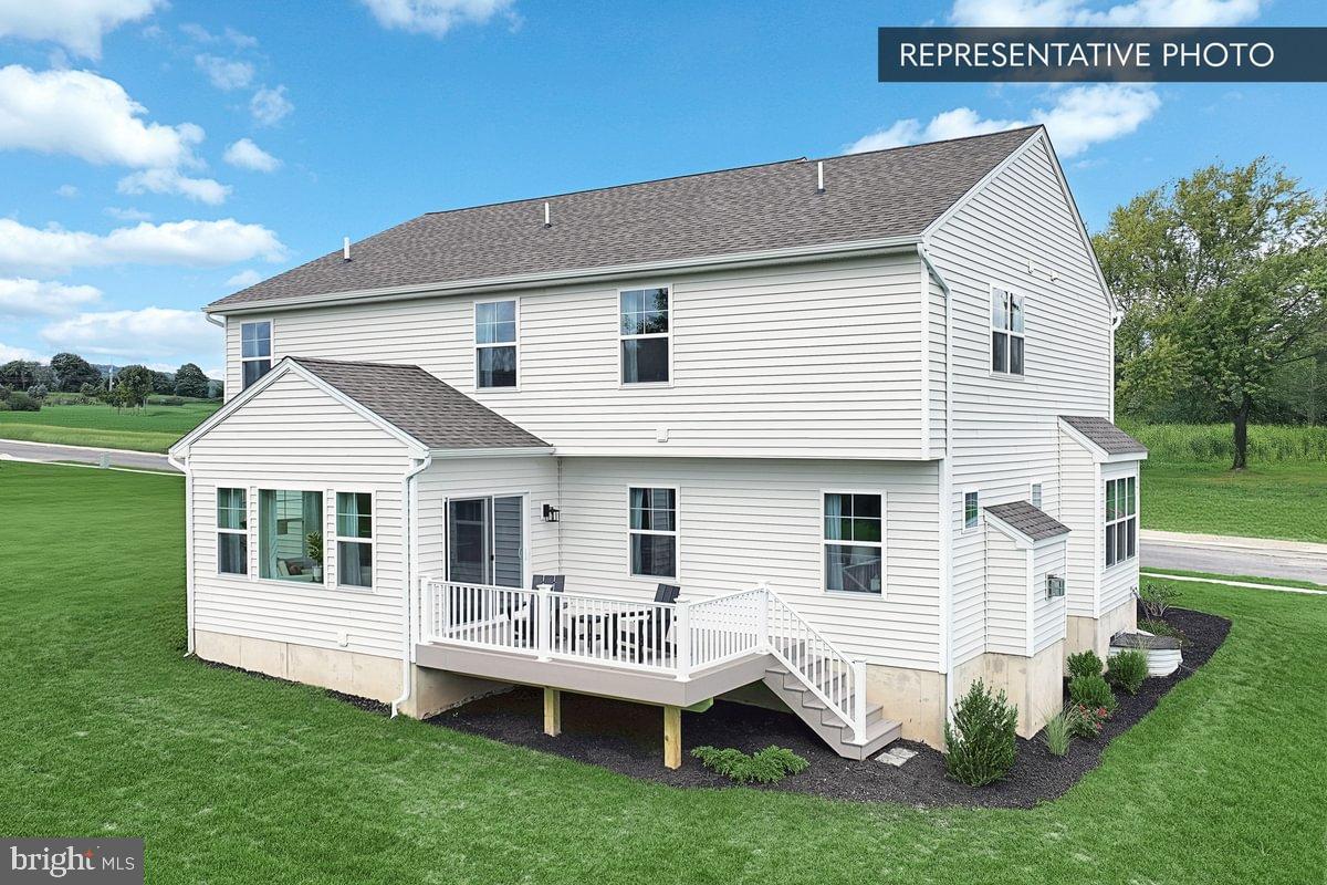 289 BURD COLEMAN ROAD