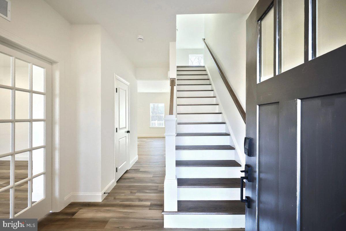 289 BURD COLEMAN ROAD