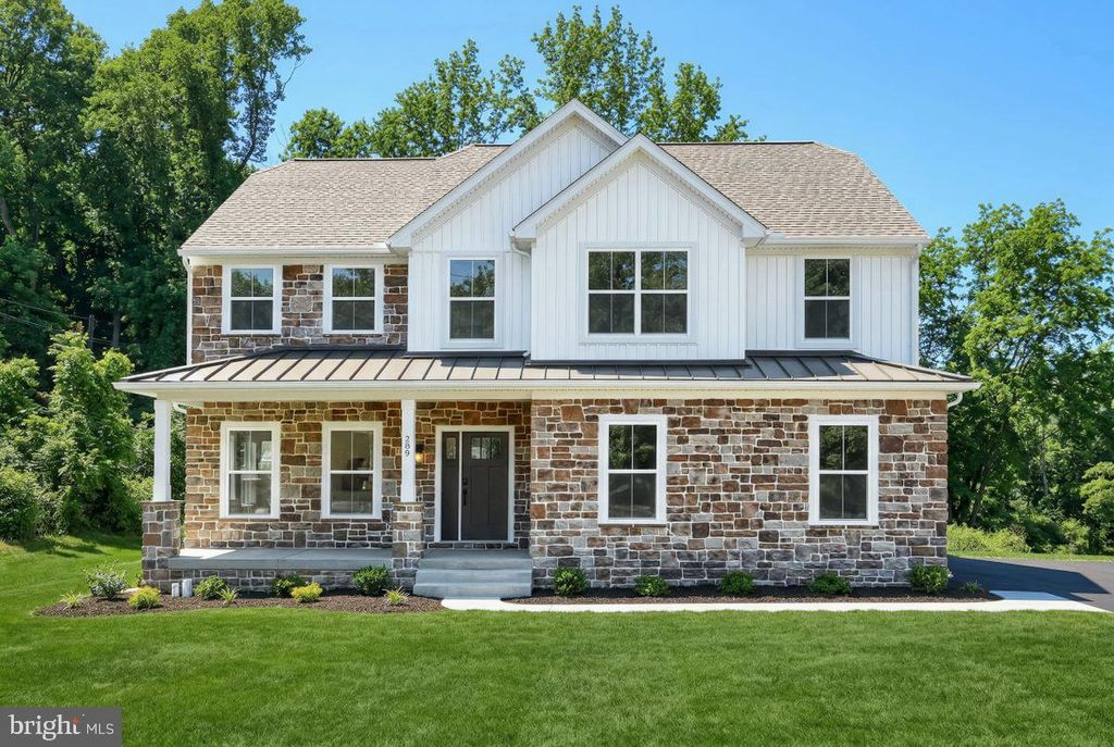 Photo of 289 Burd Coleman Road, CORNWALL, PA 17042 (MLS # PALN2024522)