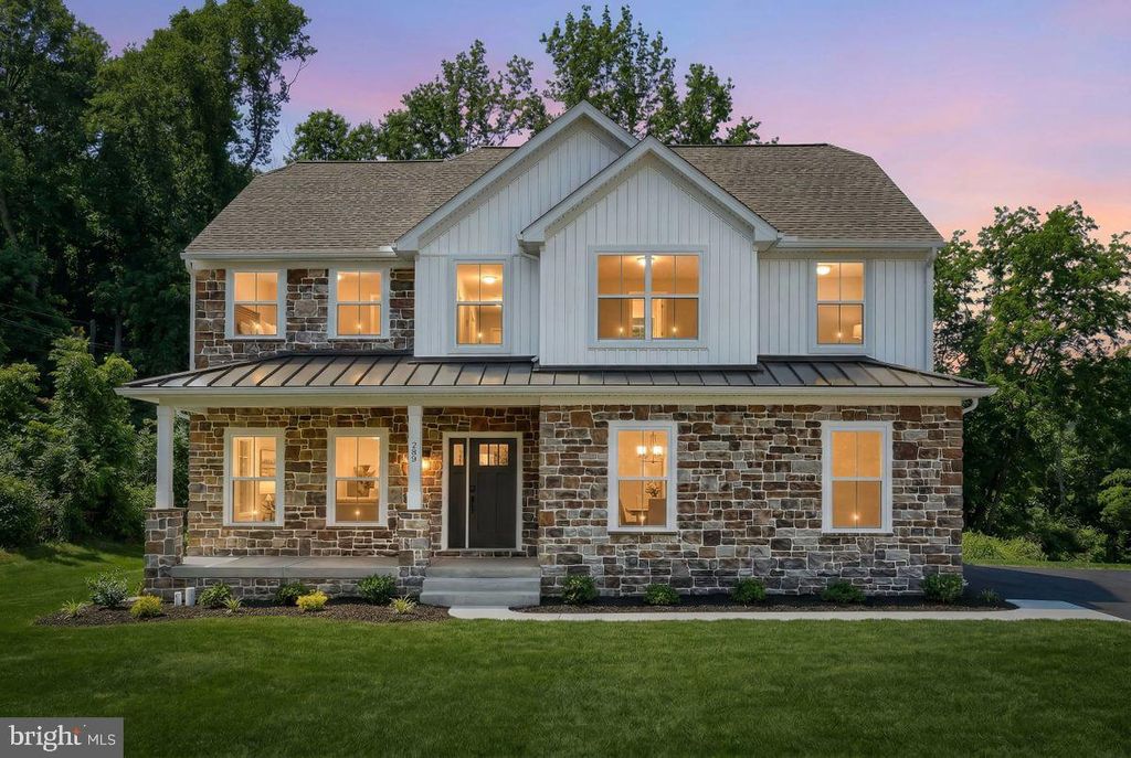 Photo of 289 Burd Coleman Road, CORNWALL, PA 17042 (MLS # PALN2024522)