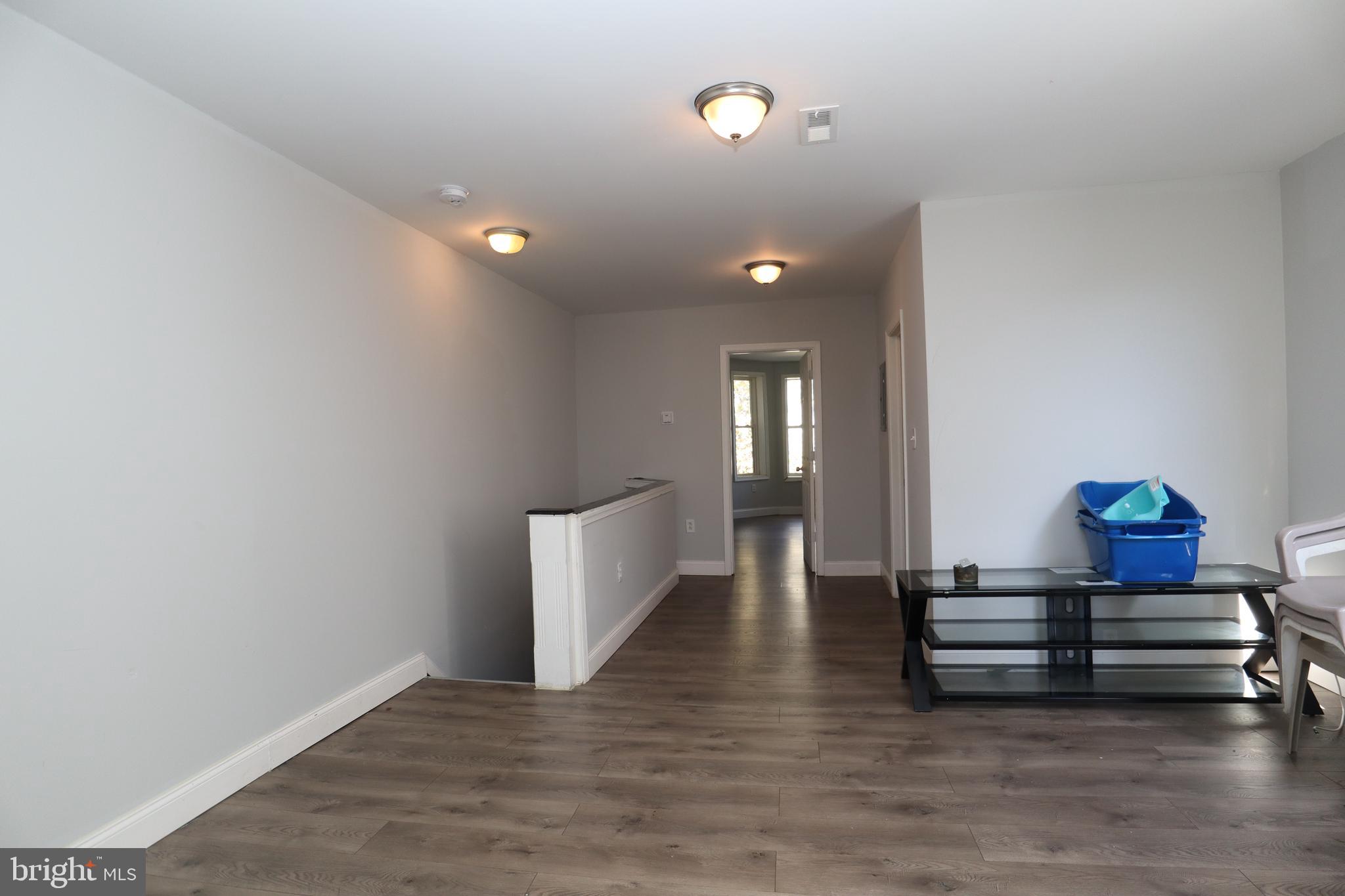 COBBS CREEK - Residential Lease