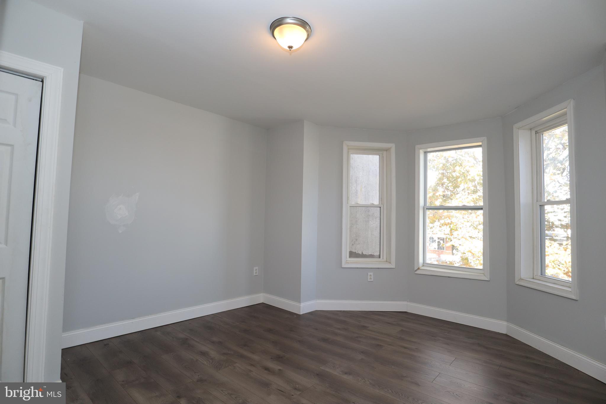 COBBS CREEK - Residential Lease