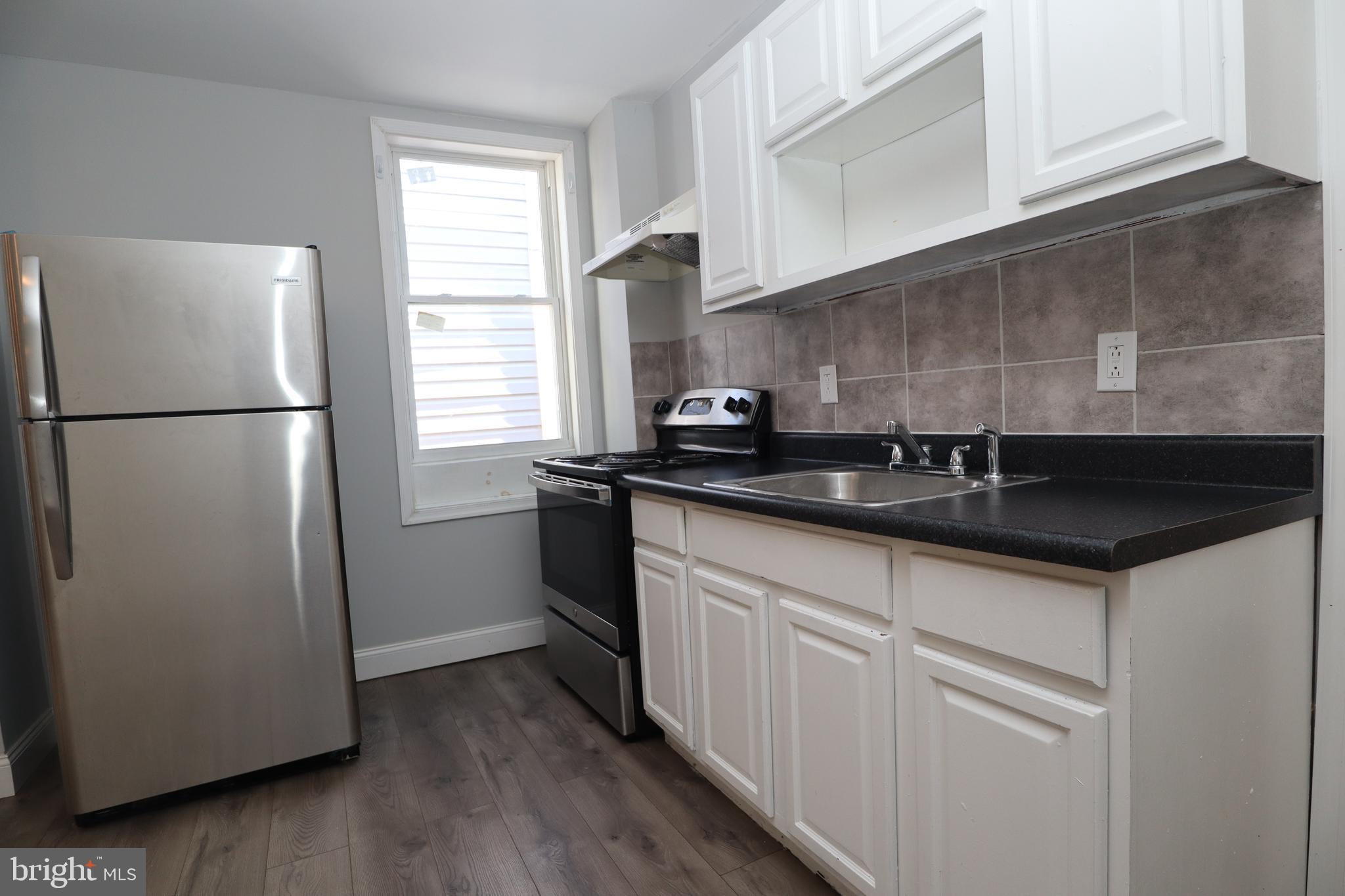 COBBS CREEK - Residential Lease