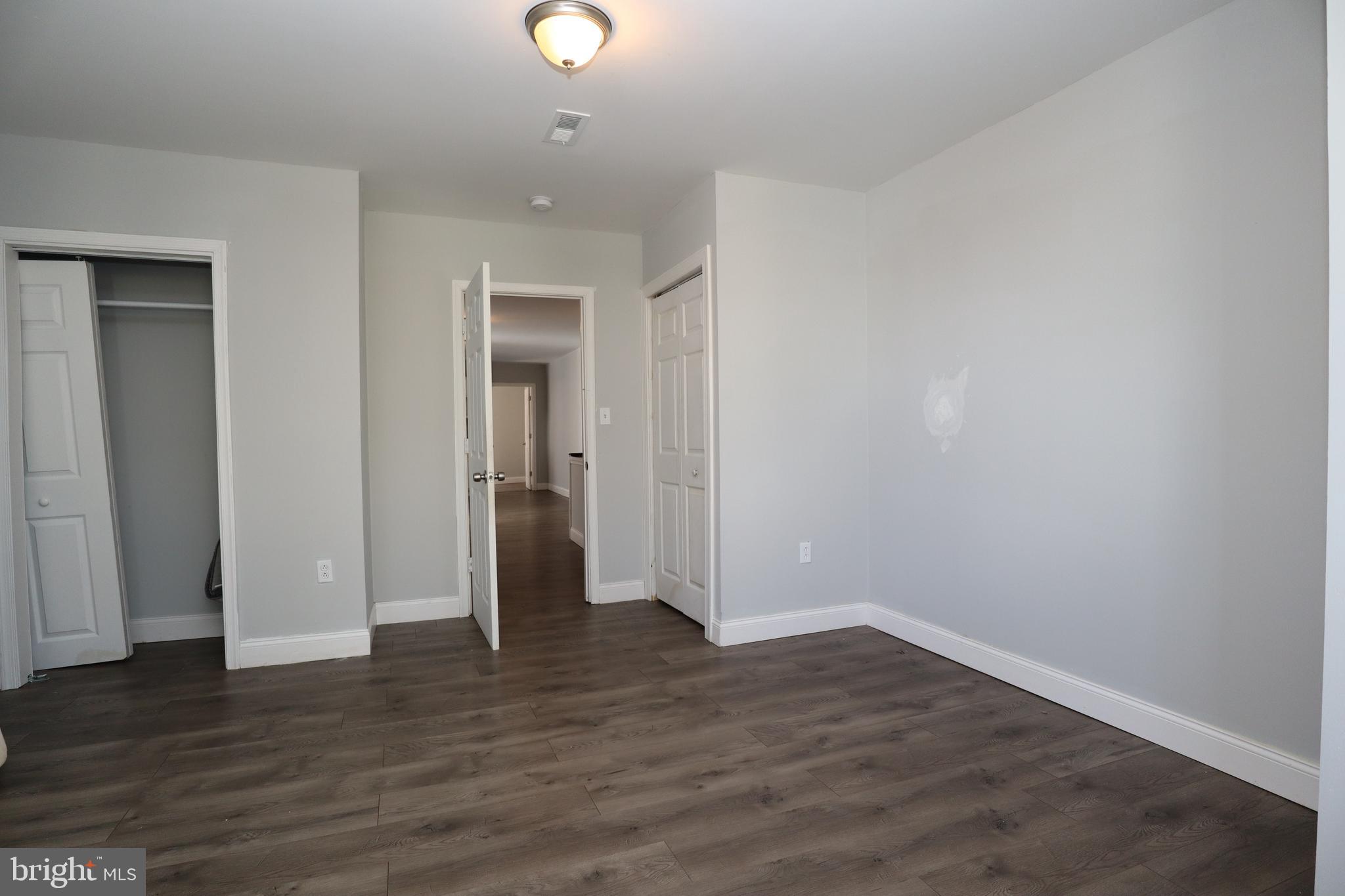 COBBS CREEK - Residential Lease