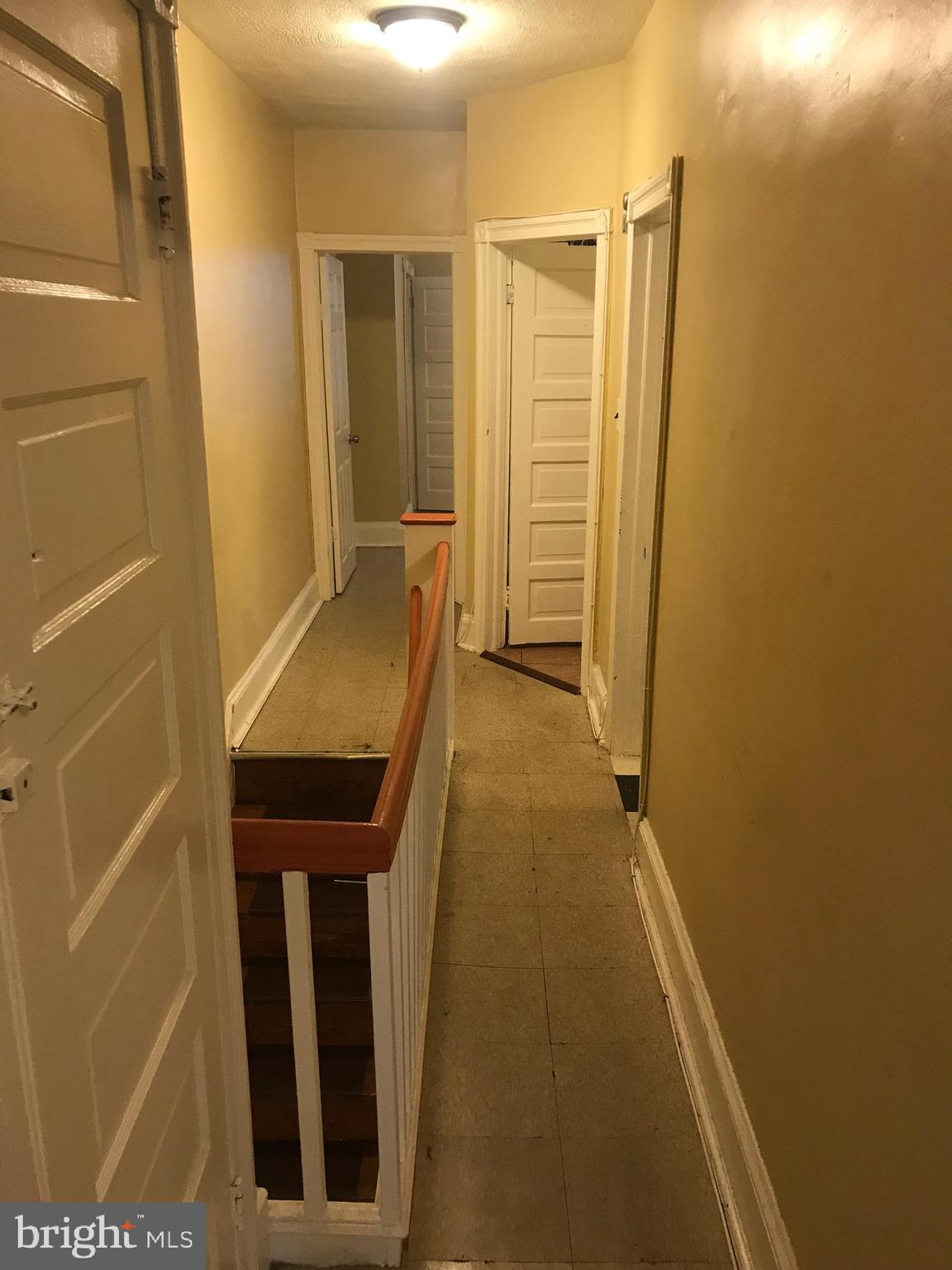 PHILADELPHIA (NORTH) - Residential Lease