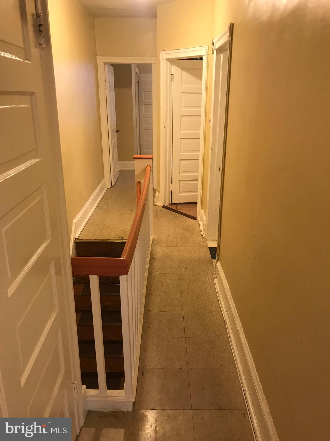 PHILADELPHIA (NORTH) - Residential Lease