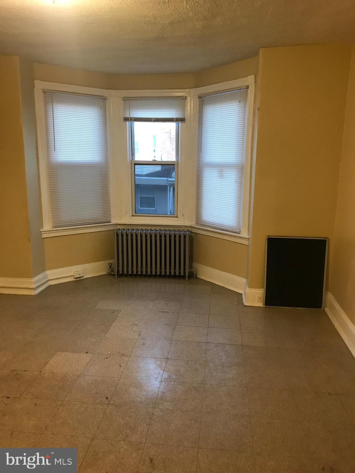 PHILADELPHIA (NORTH) - Residential Lease