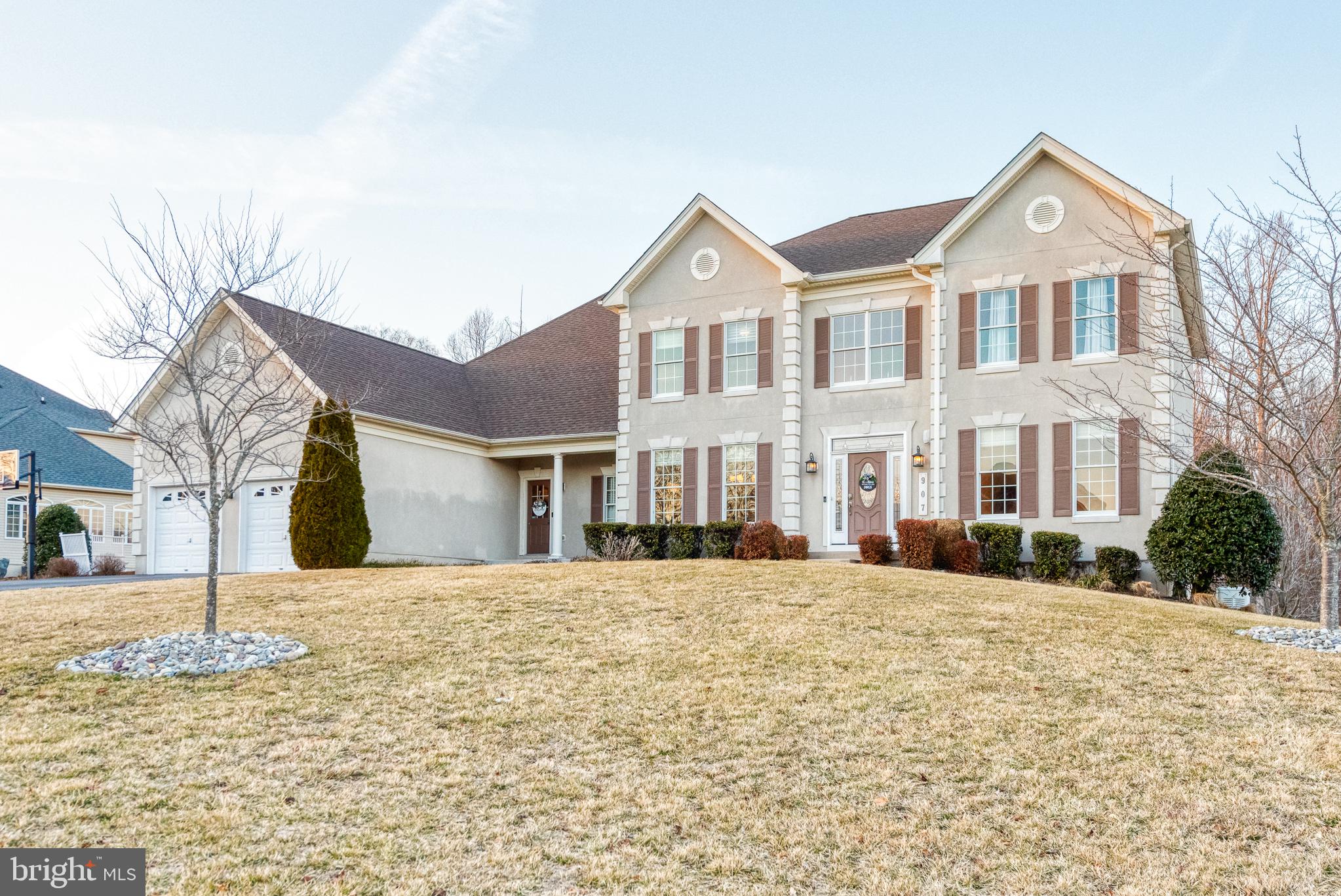 CEDARDAY - Residential