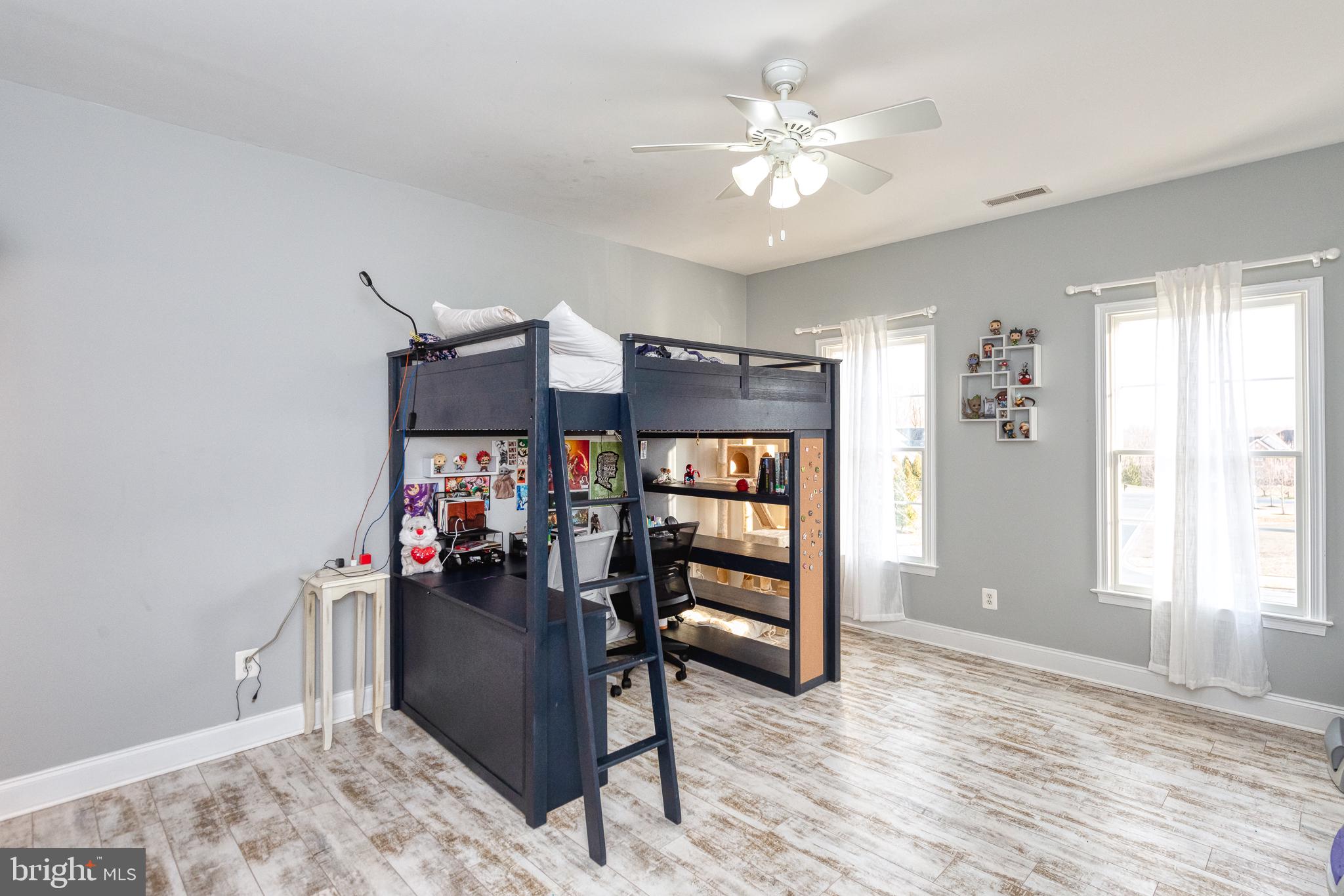 CEDARDAY - Residential