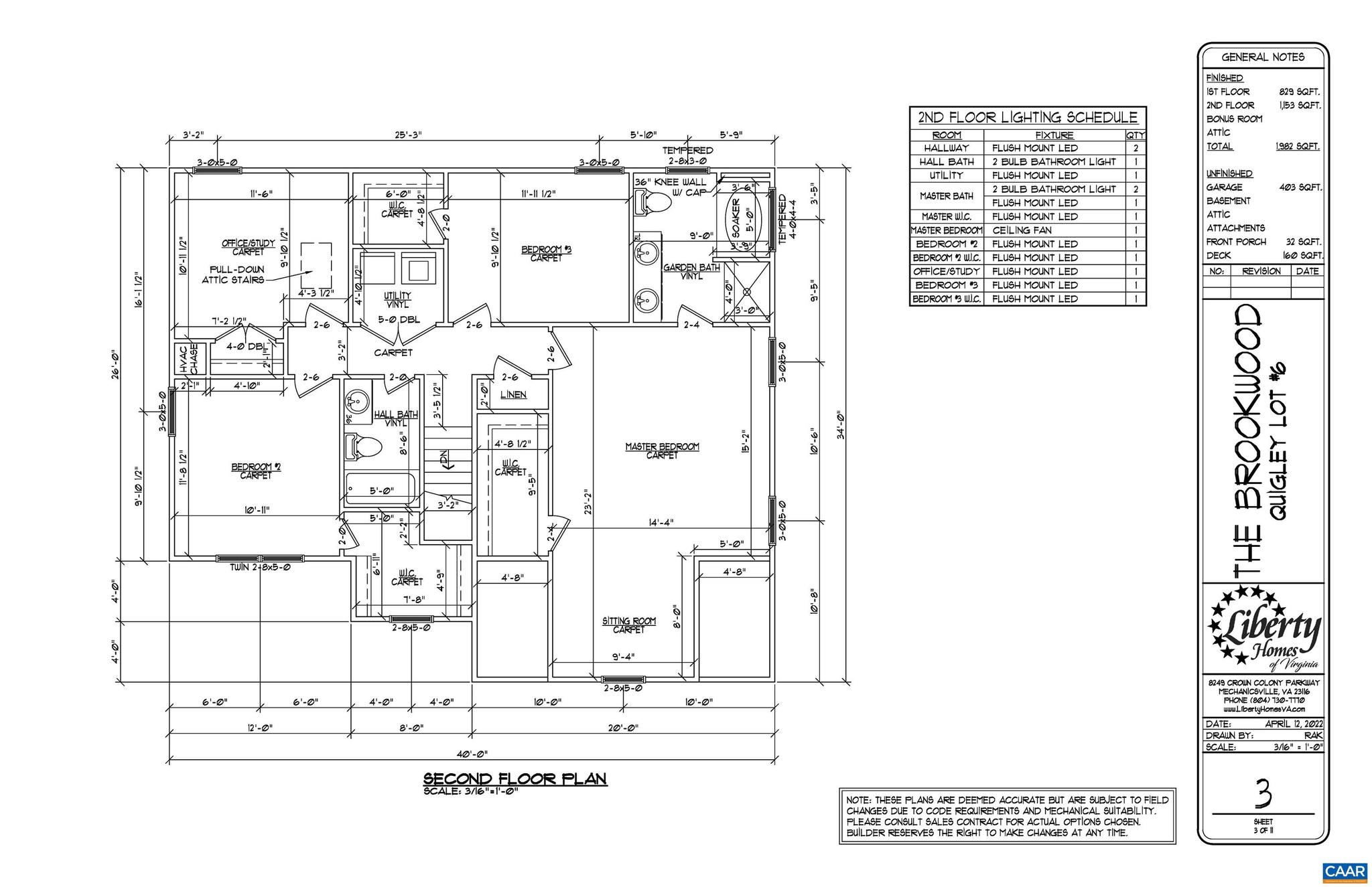 UNKNOWN - Residential