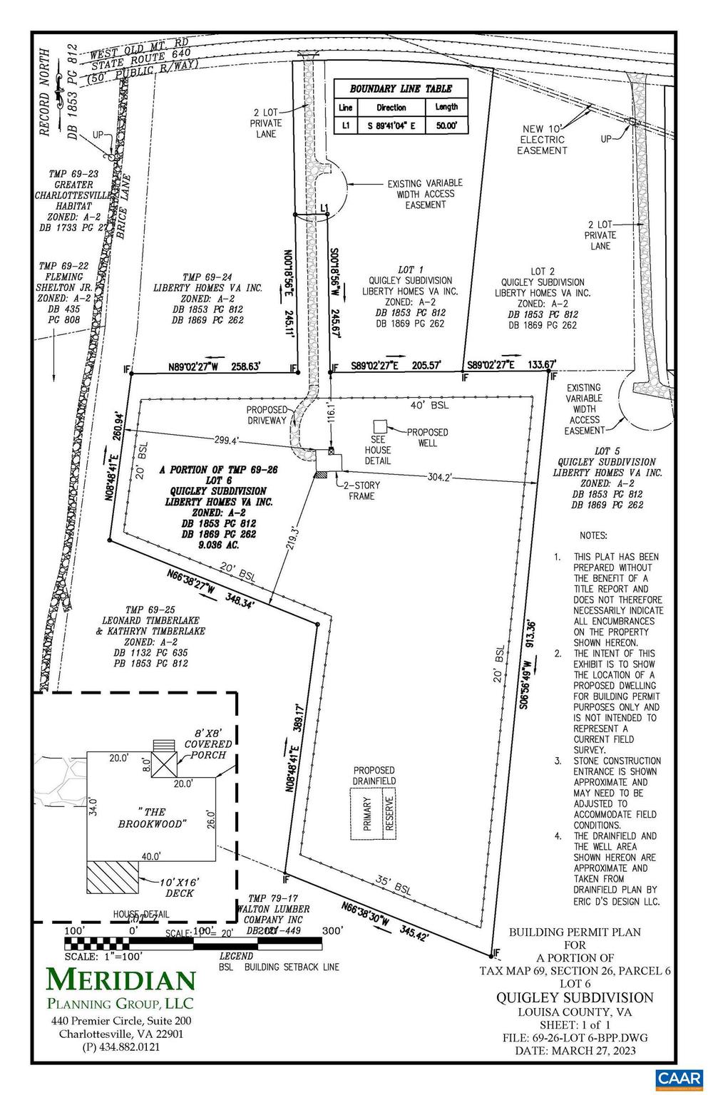 UNKNOWN - Residential