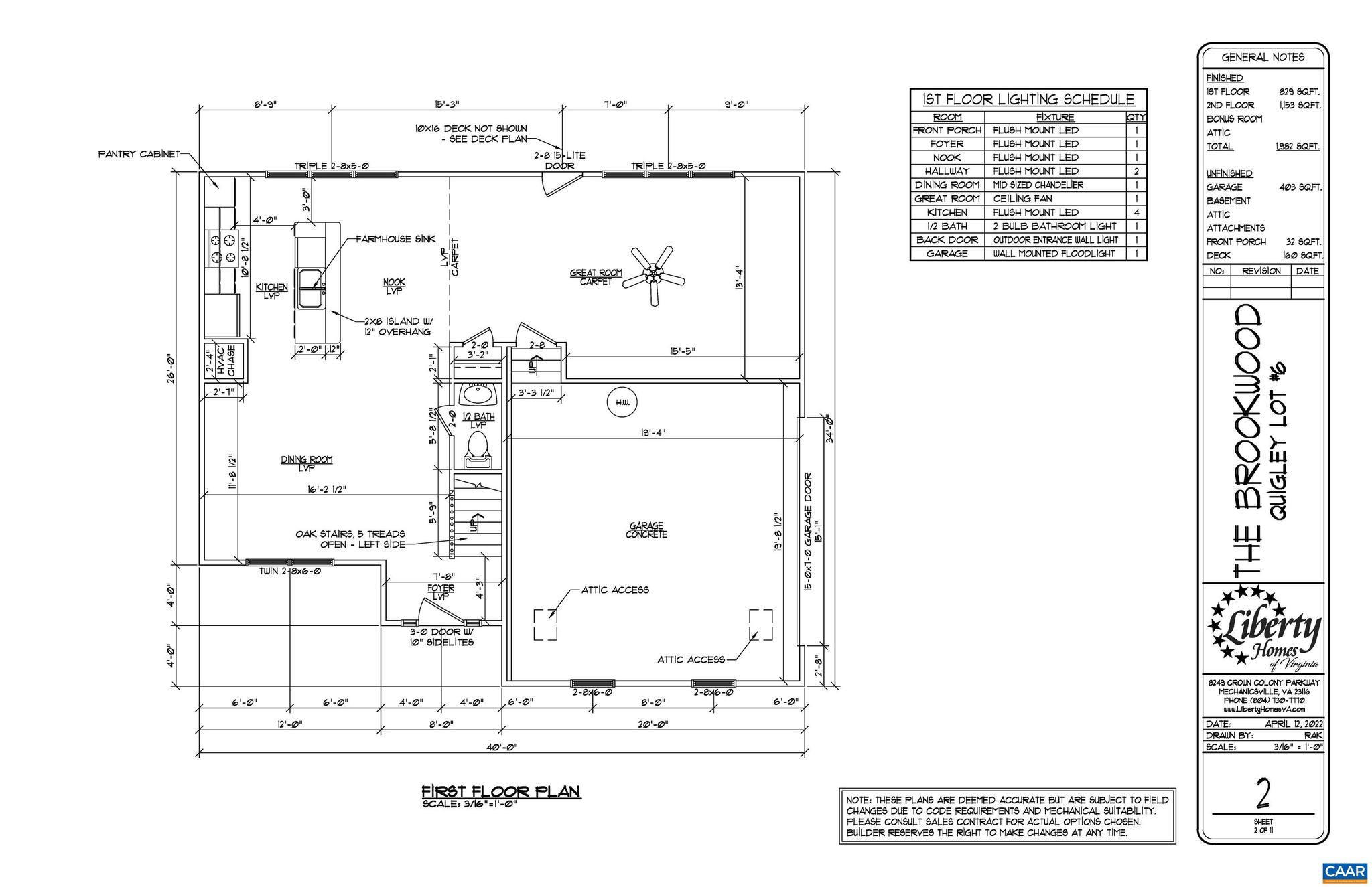 UNKNOWN - Residential