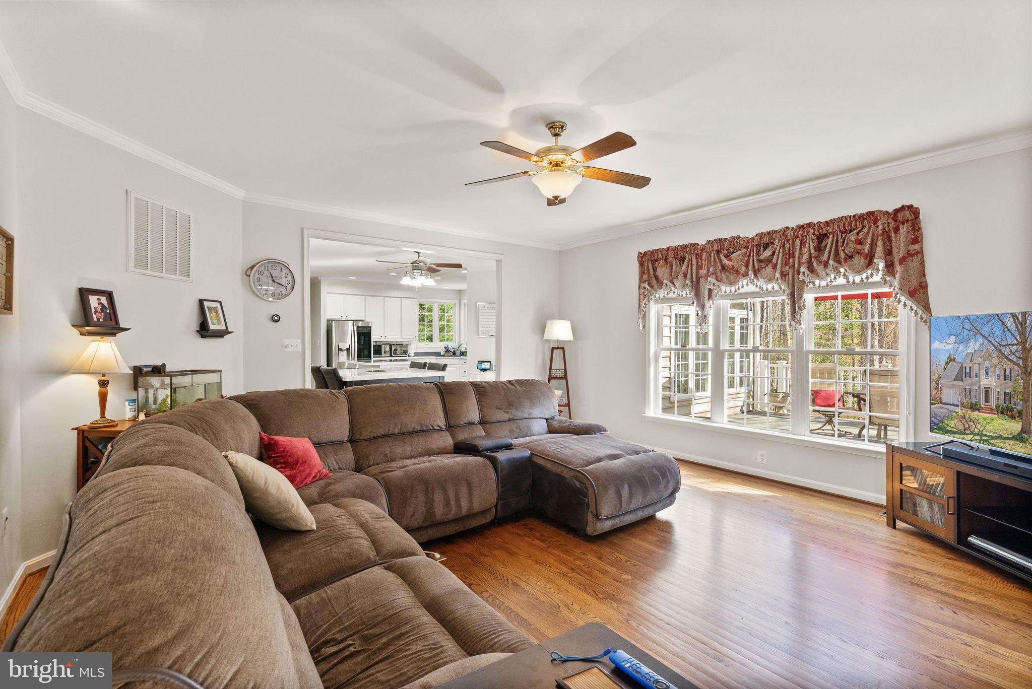 MEADOWBROOK WOODS - Residential