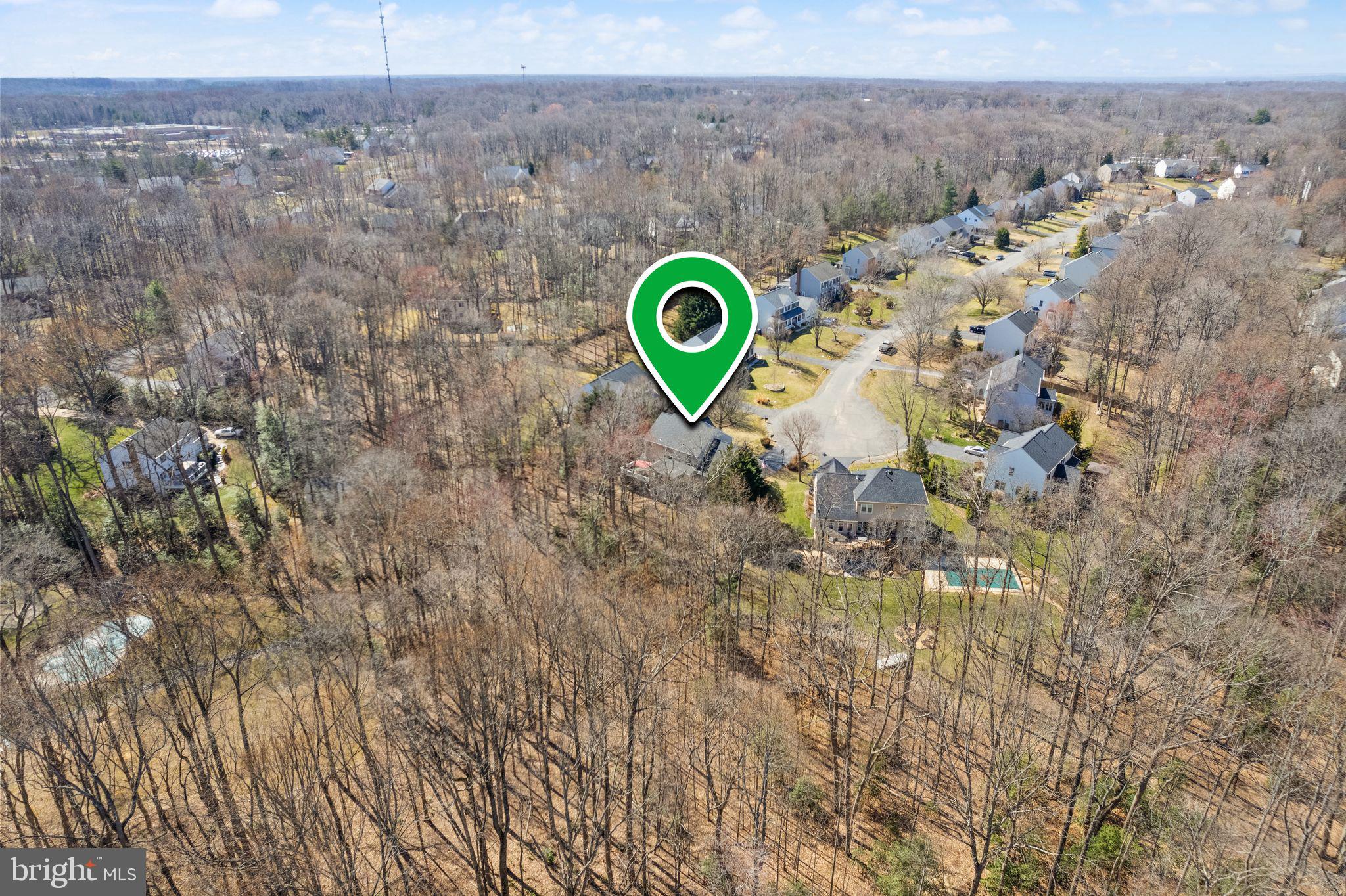 MEADOWBROOK WOODS - Residential