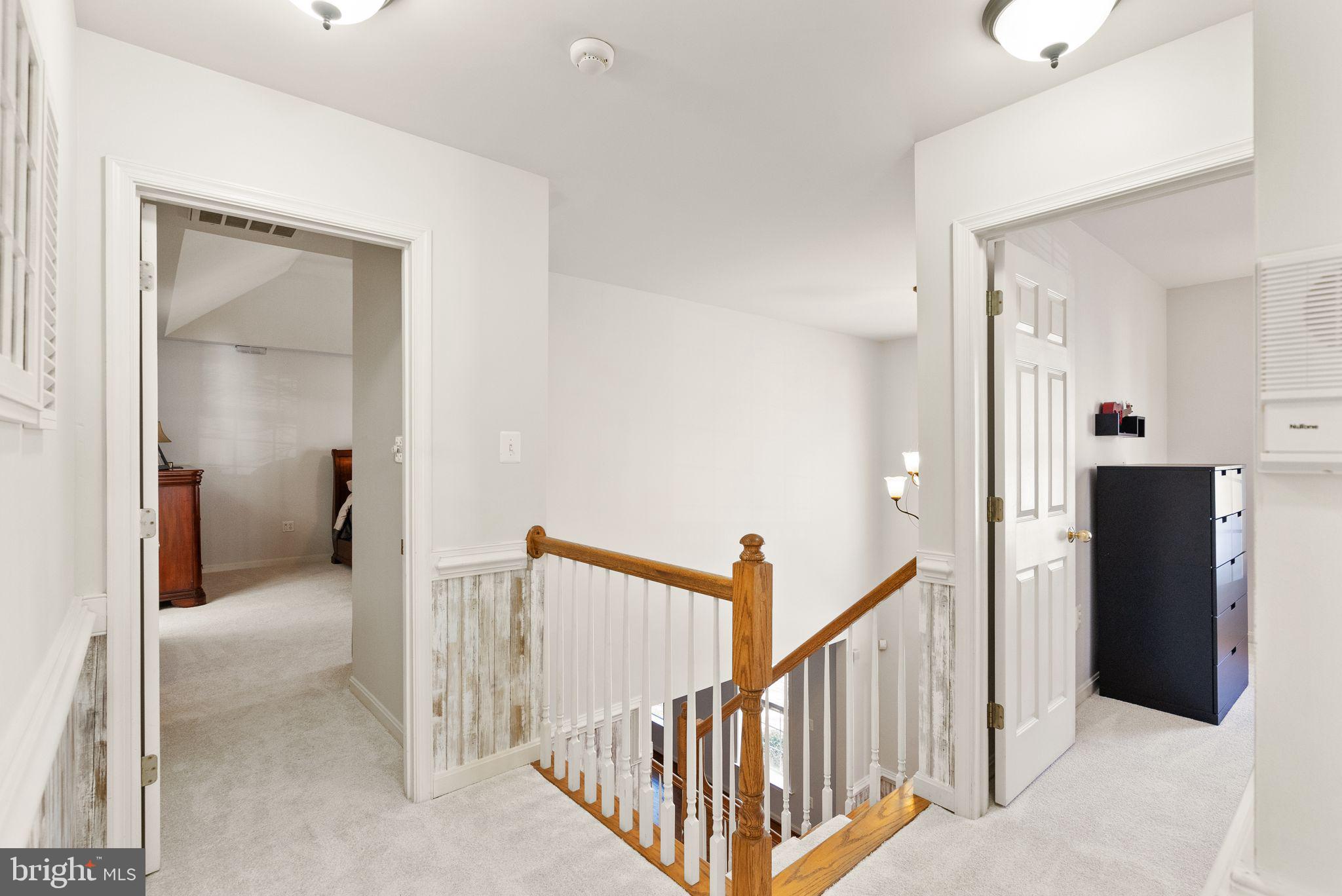 MEADOWBROOK WOODS - Residential