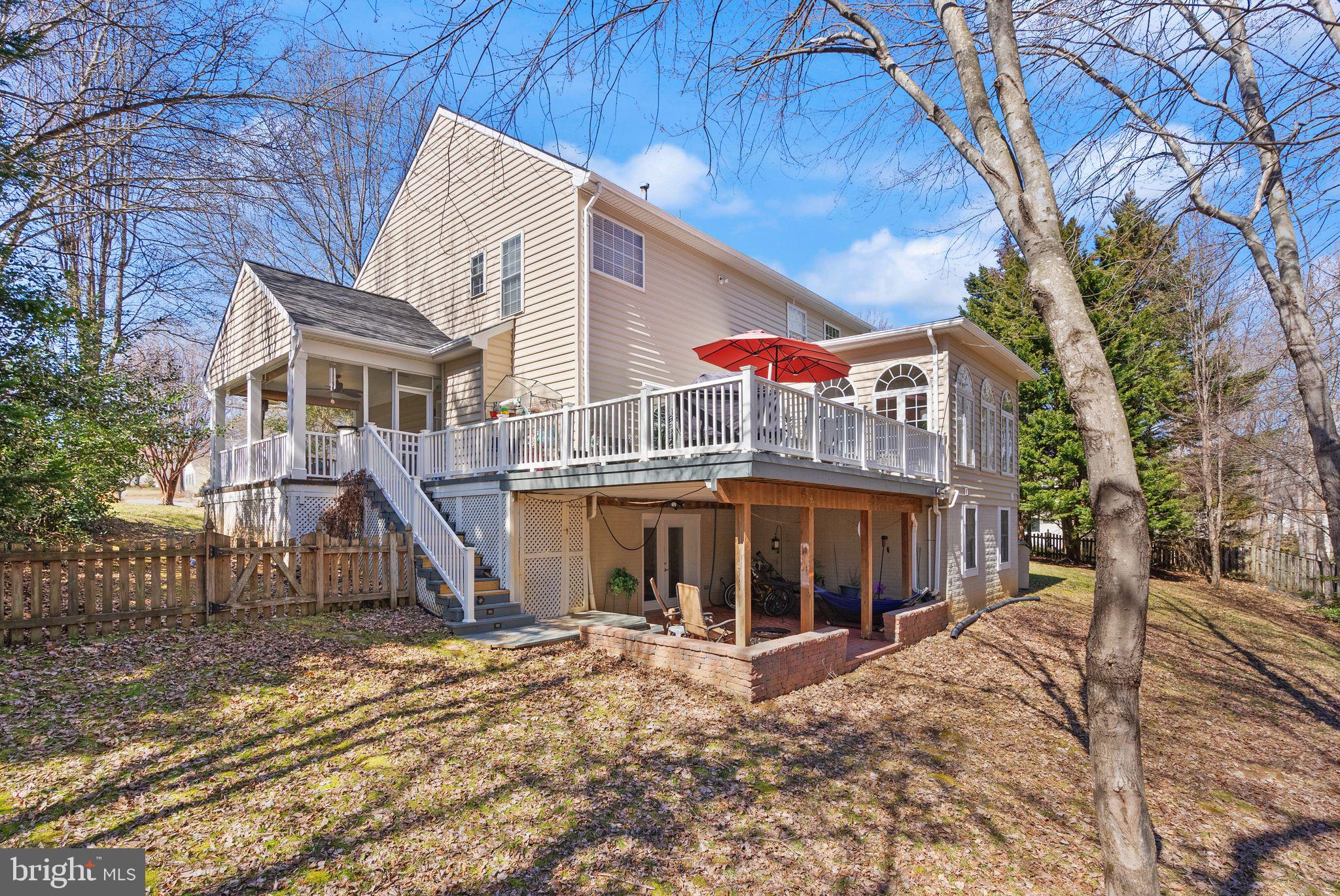 MEADOWBROOK WOODS - Residential