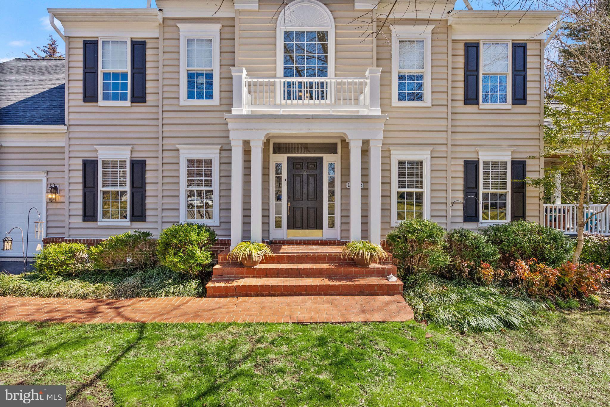 13302 AMBLEWOOD DRIVE