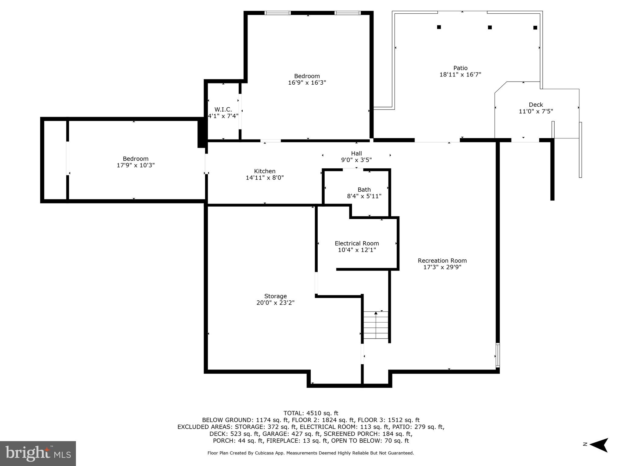 MEADOWBROOK WOODS - Residential