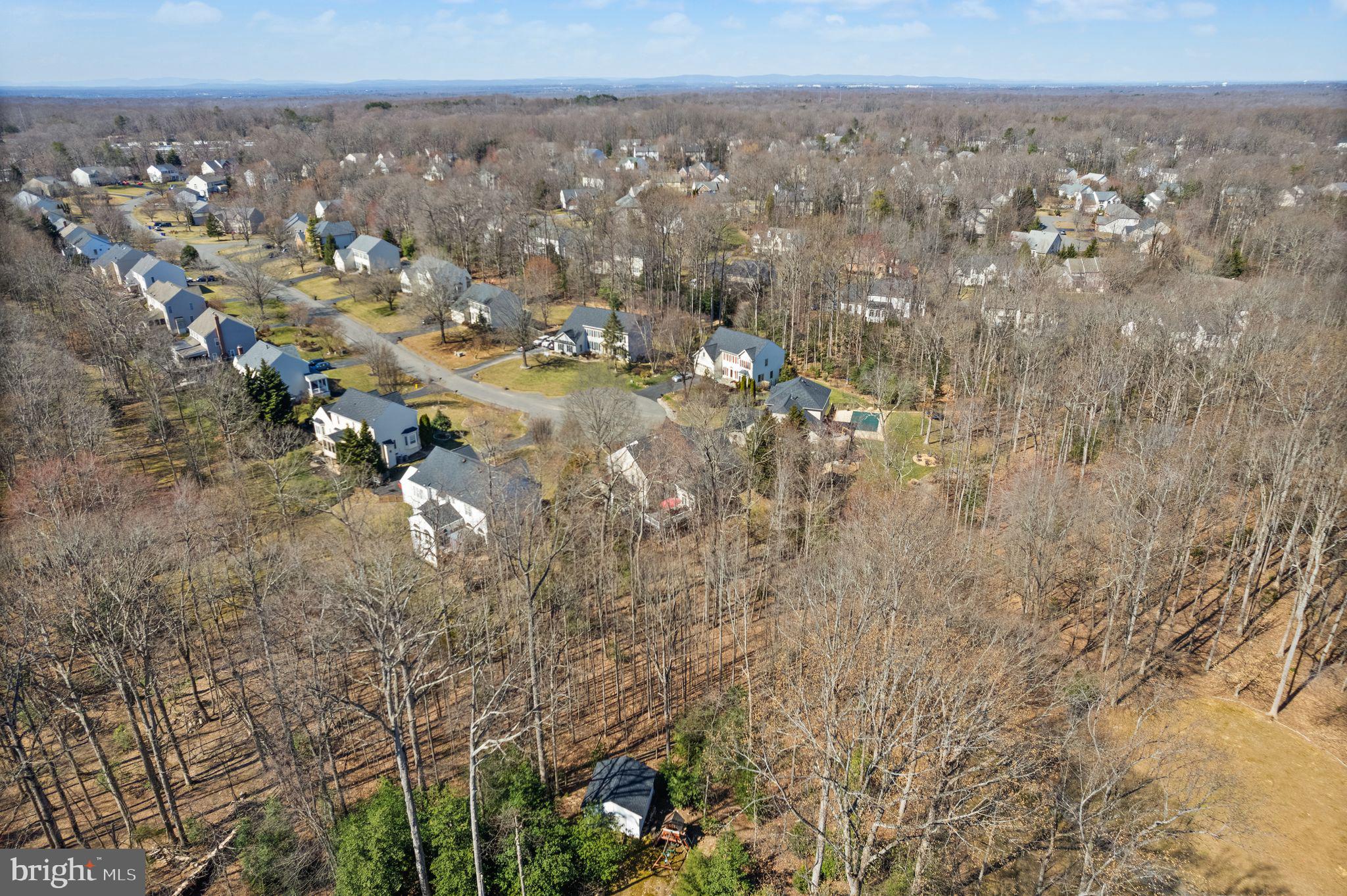 MEADOWBROOK WOODS - Residential