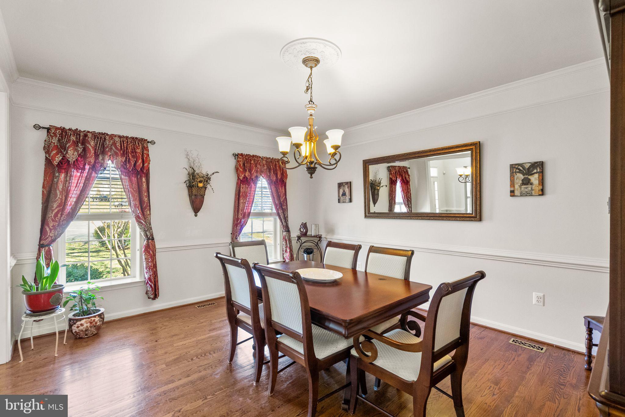 MEADOWBROOK WOODS - Residential