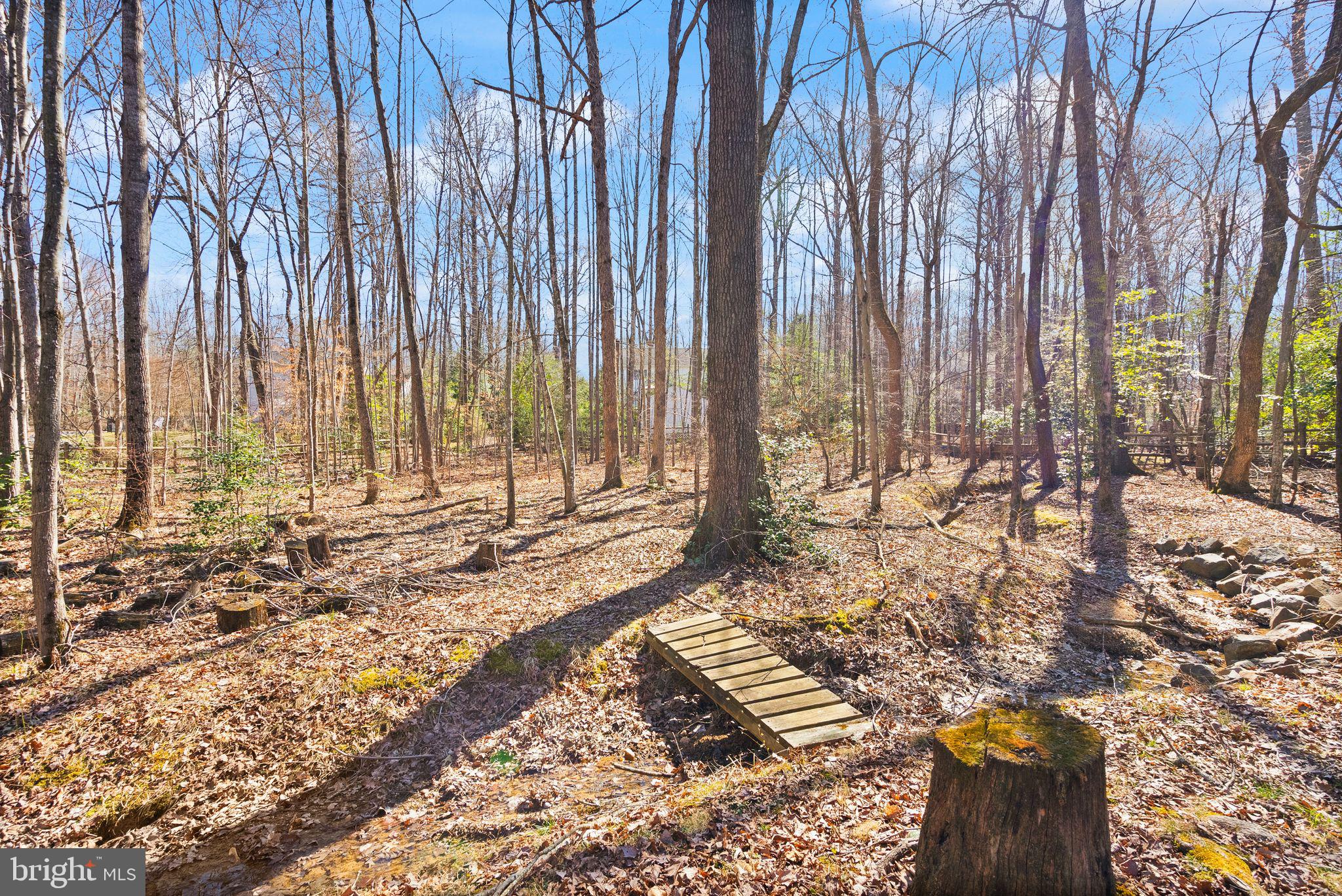 MEADOWBROOK WOODS - Residential