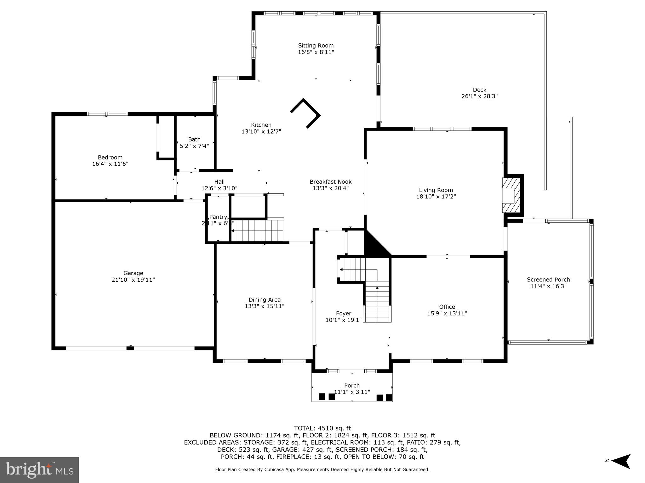 MEADOWBROOK WOODS - Residential