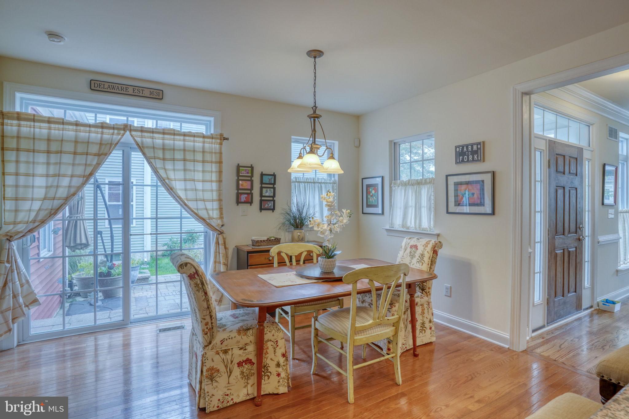 PARKSIDE - Residential