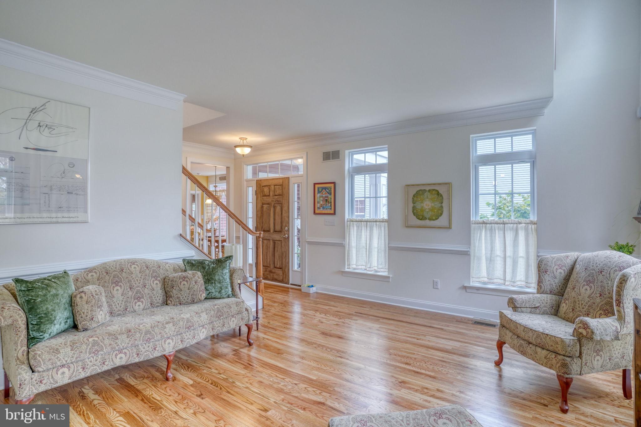 PARKSIDE - Residential