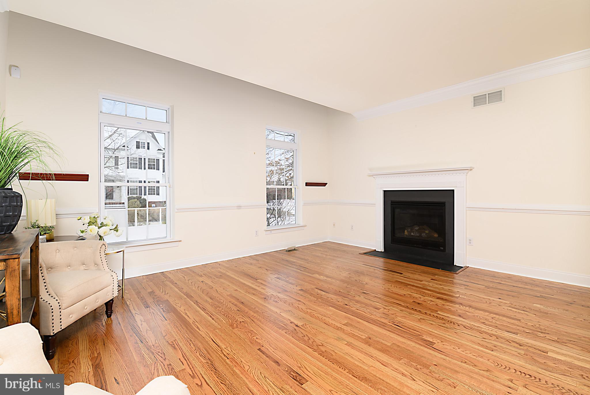 PARKSIDE - Residential