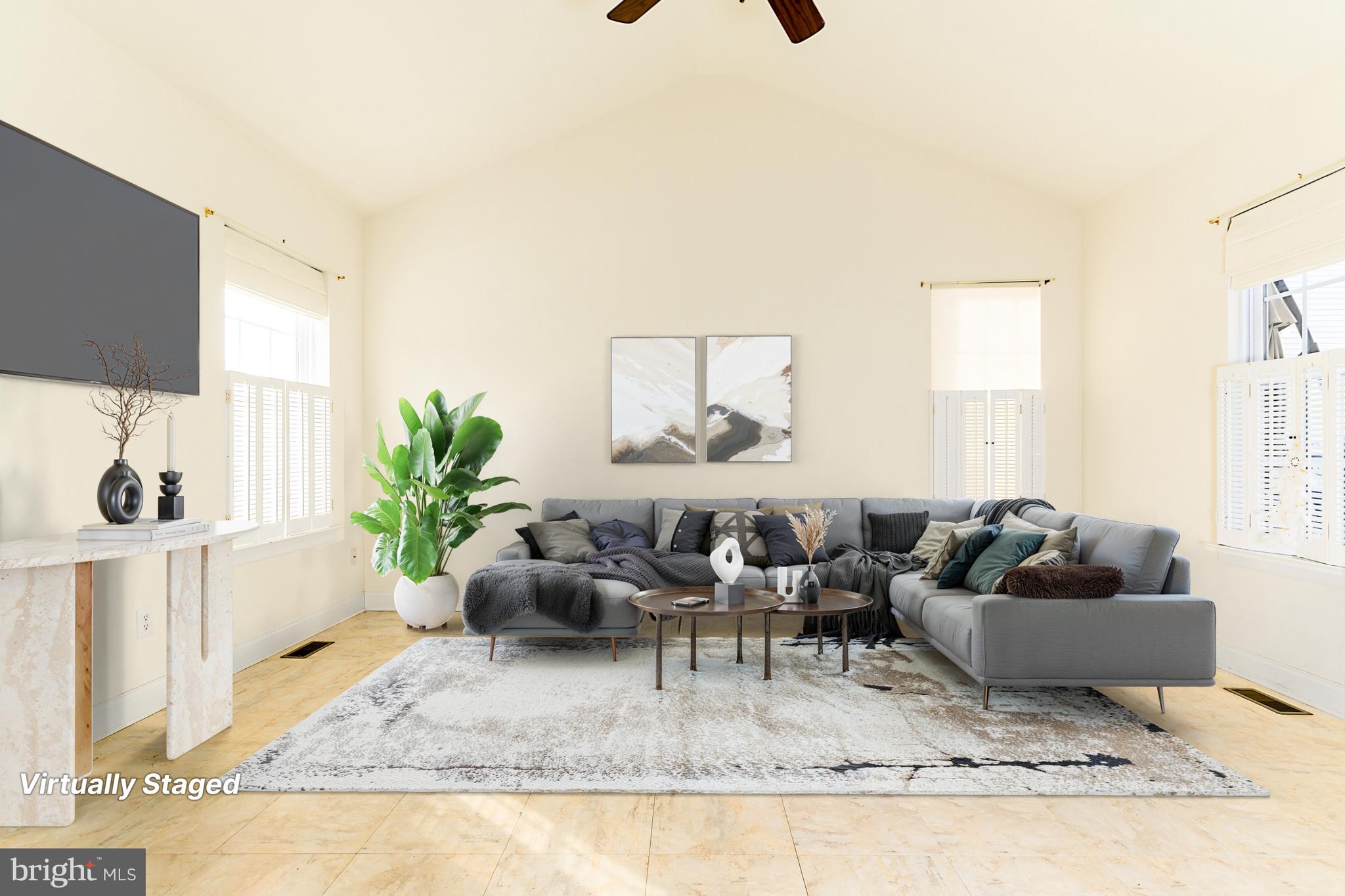 PARKSIDE - Residential