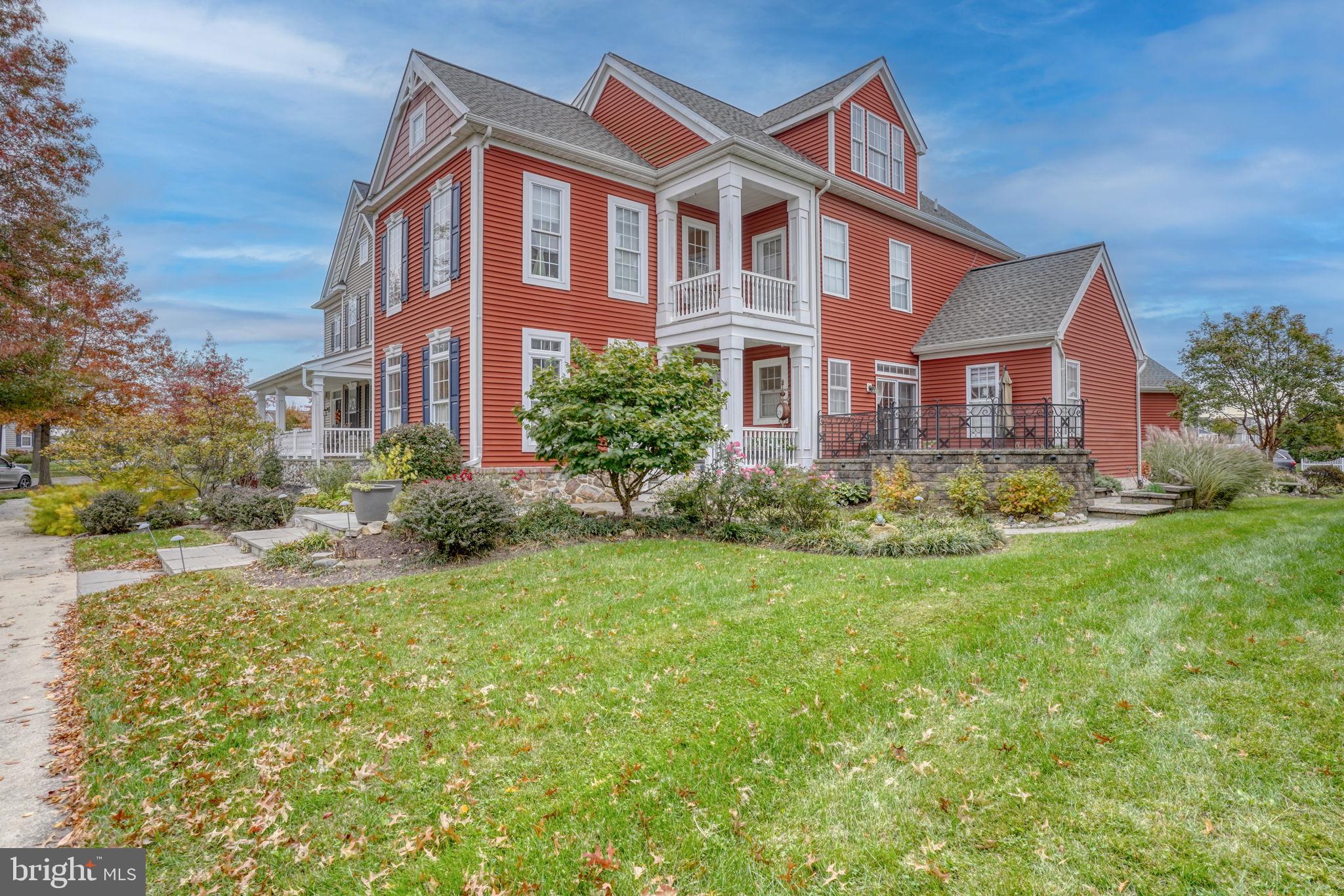 PARKSIDE - Residential