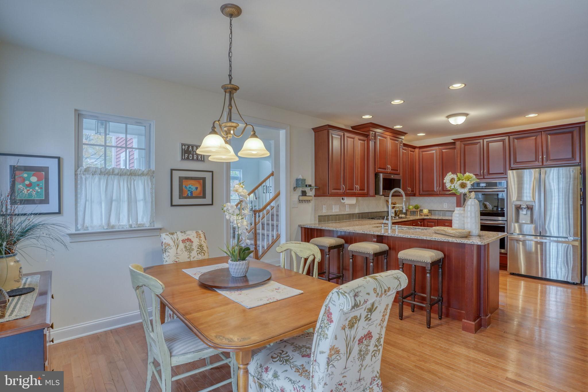 PARKSIDE - Residential