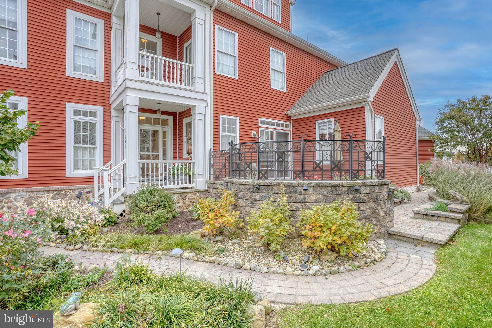 PARKSIDE - Residential