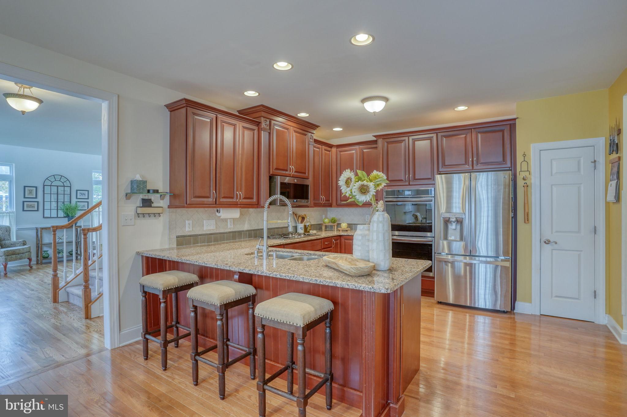 PARKSIDE - Residential