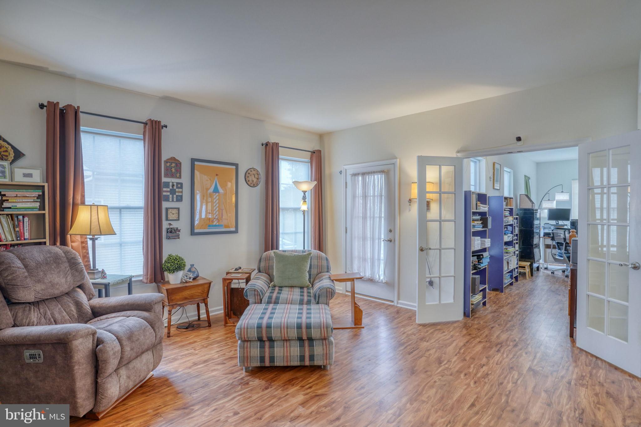 PARKSIDE - Residential