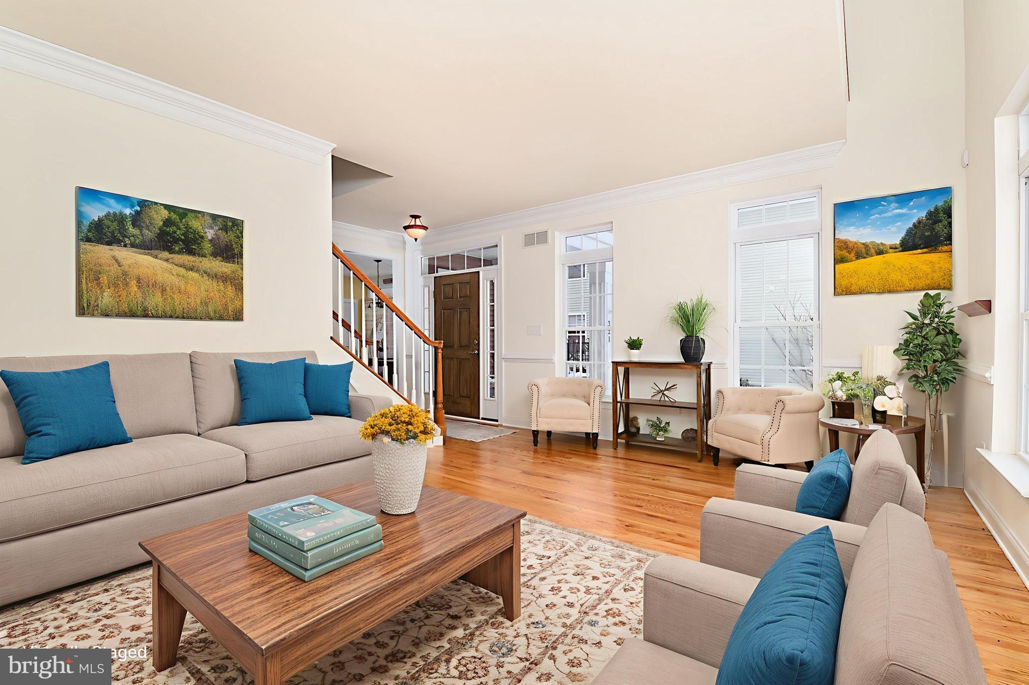 PARKSIDE - Residential