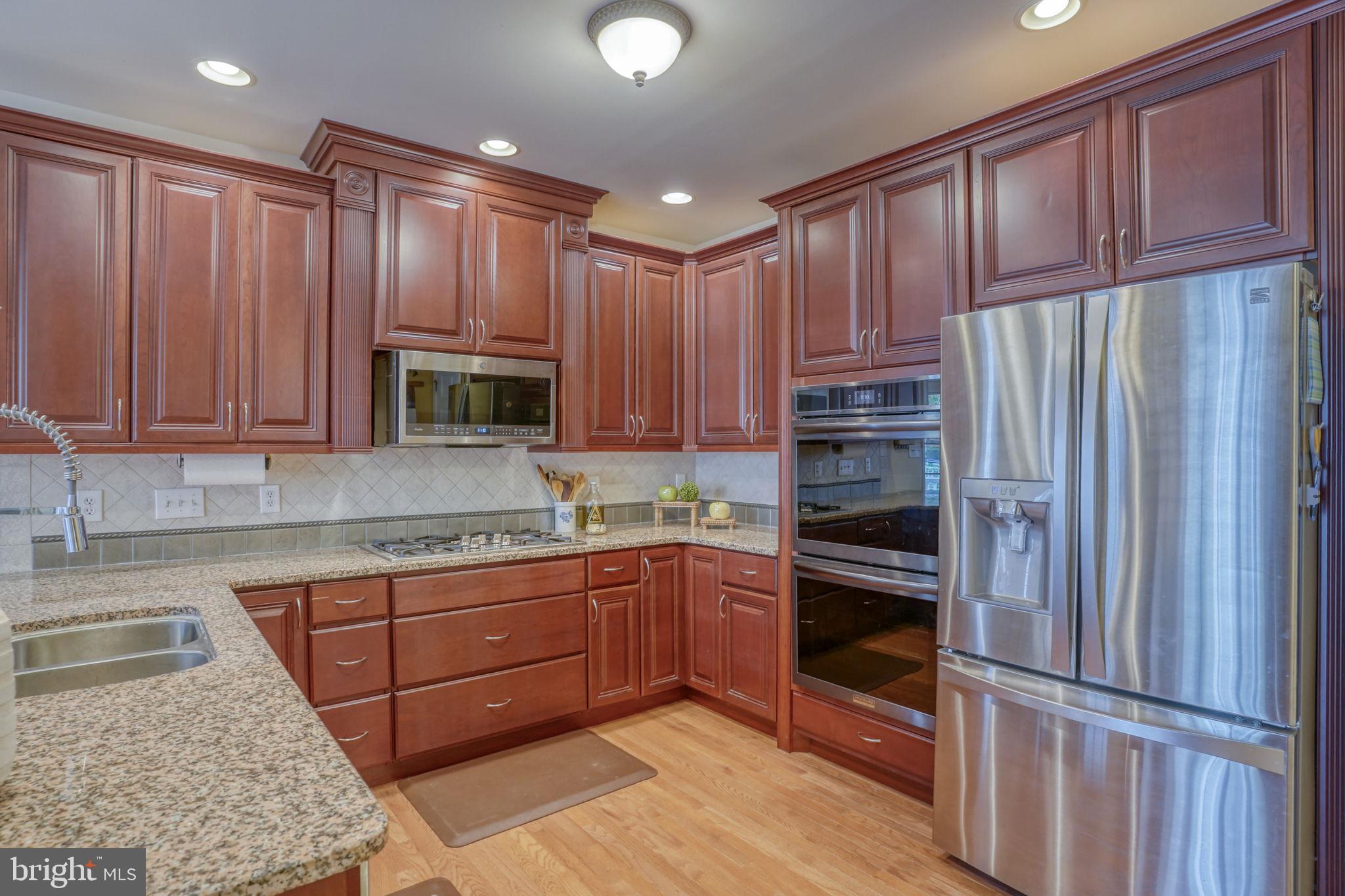 PARKSIDE - Residential