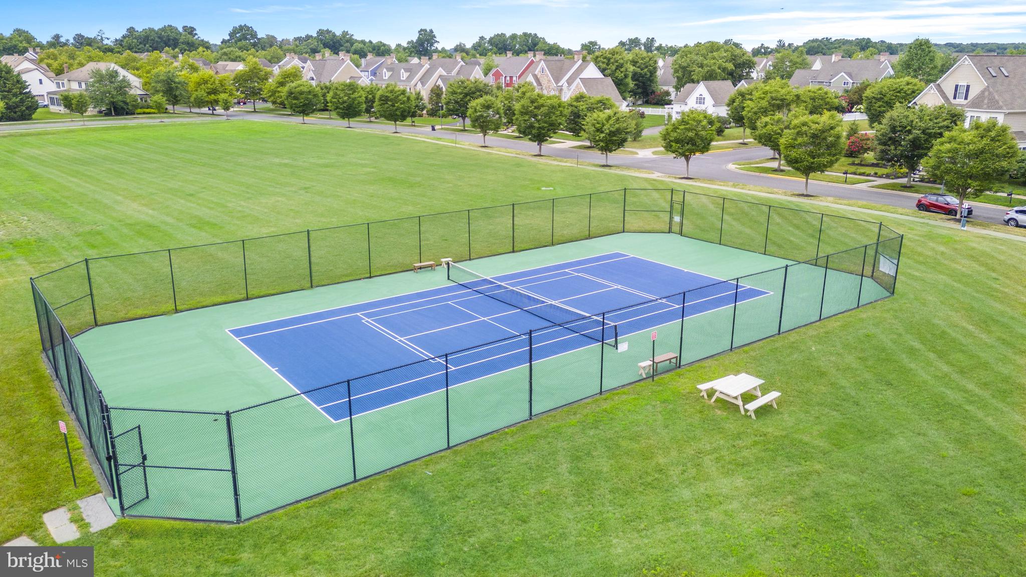 PARKSIDE - Residential