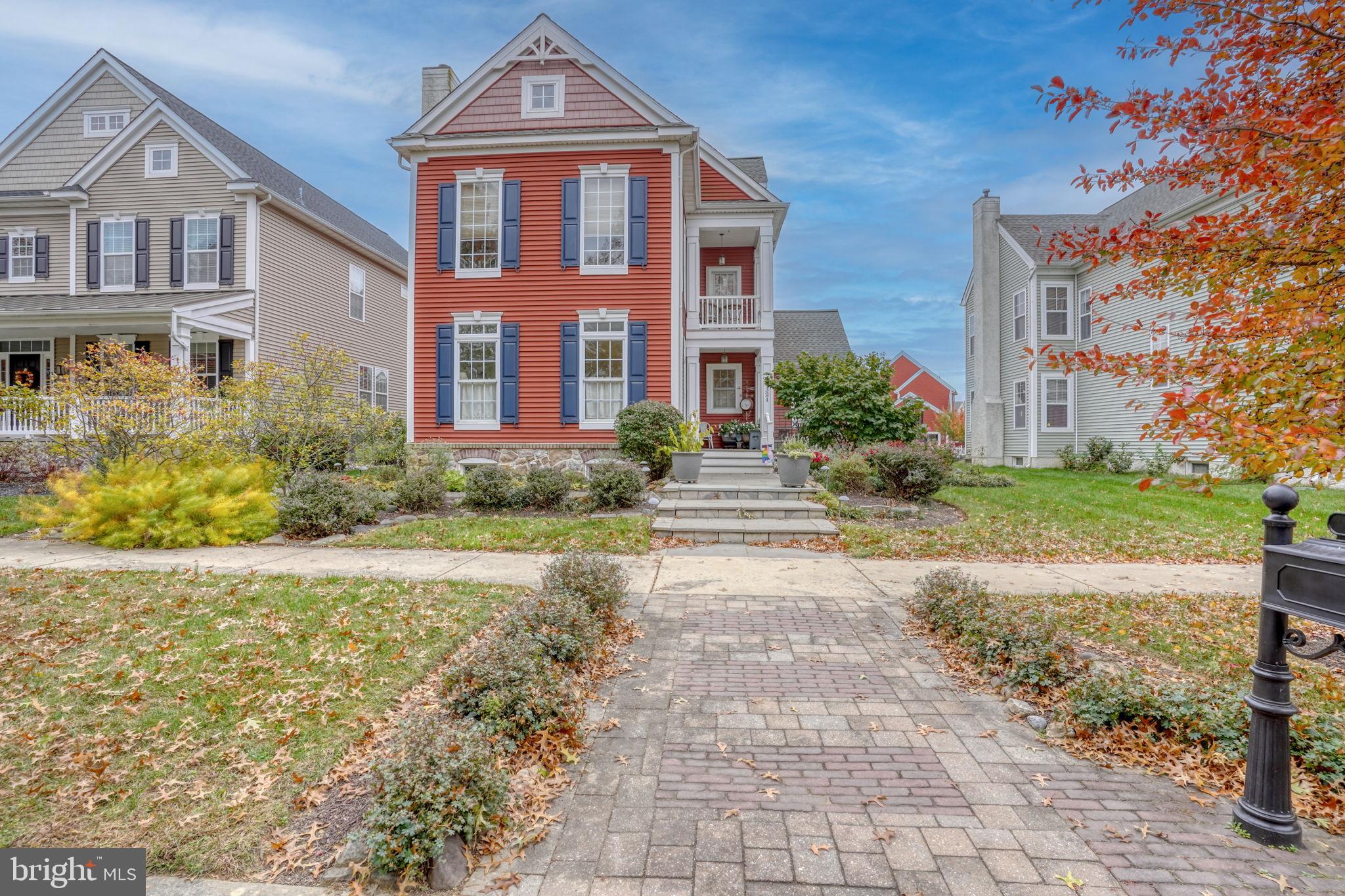 PARKSIDE - Residential