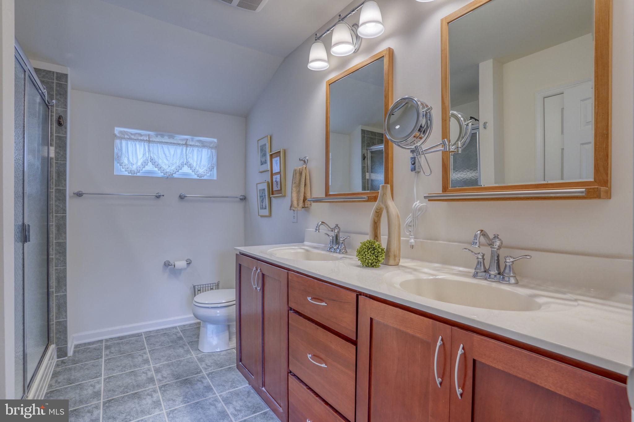 PARKSIDE - Residential