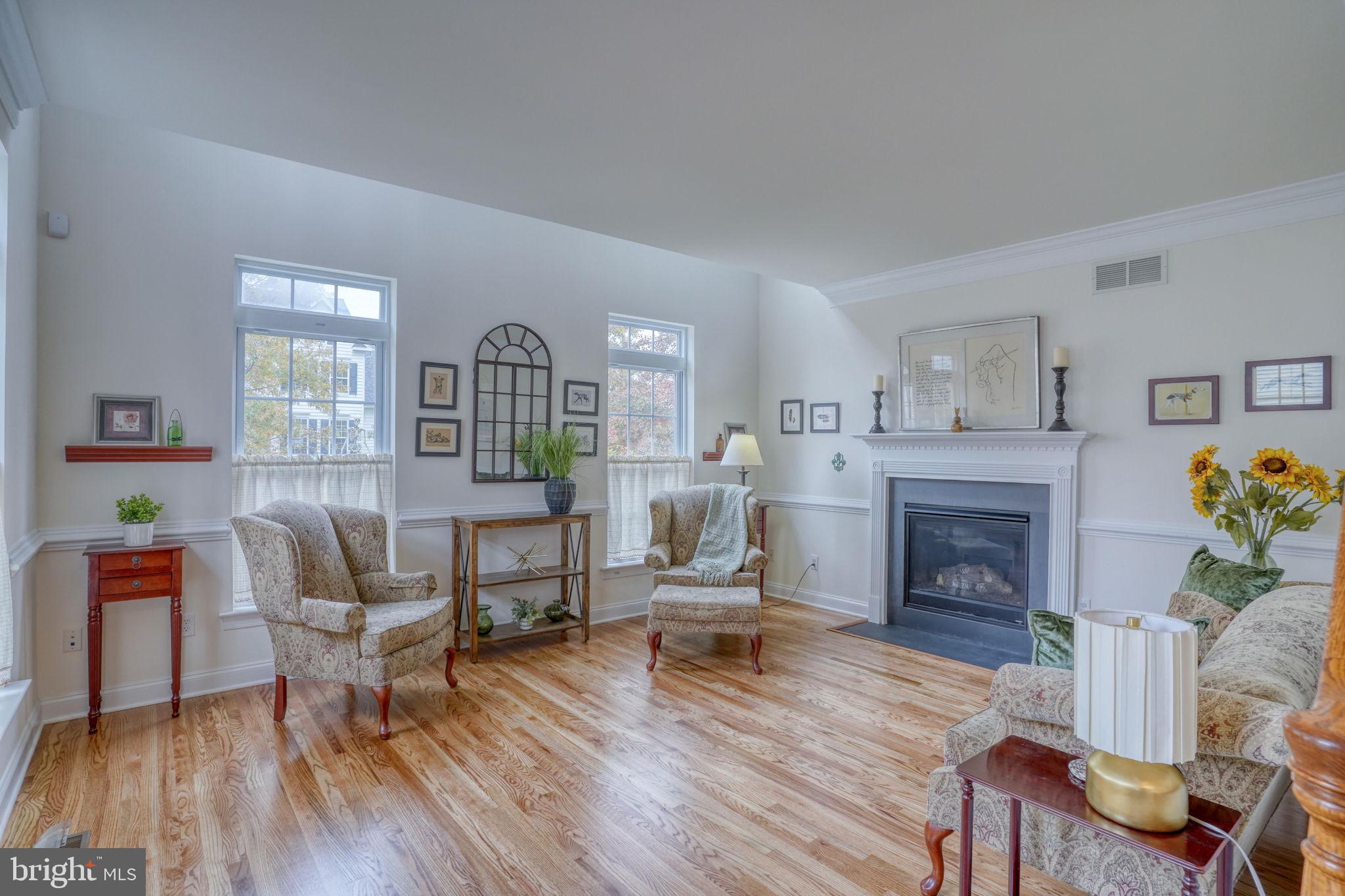 PARKSIDE - Residential