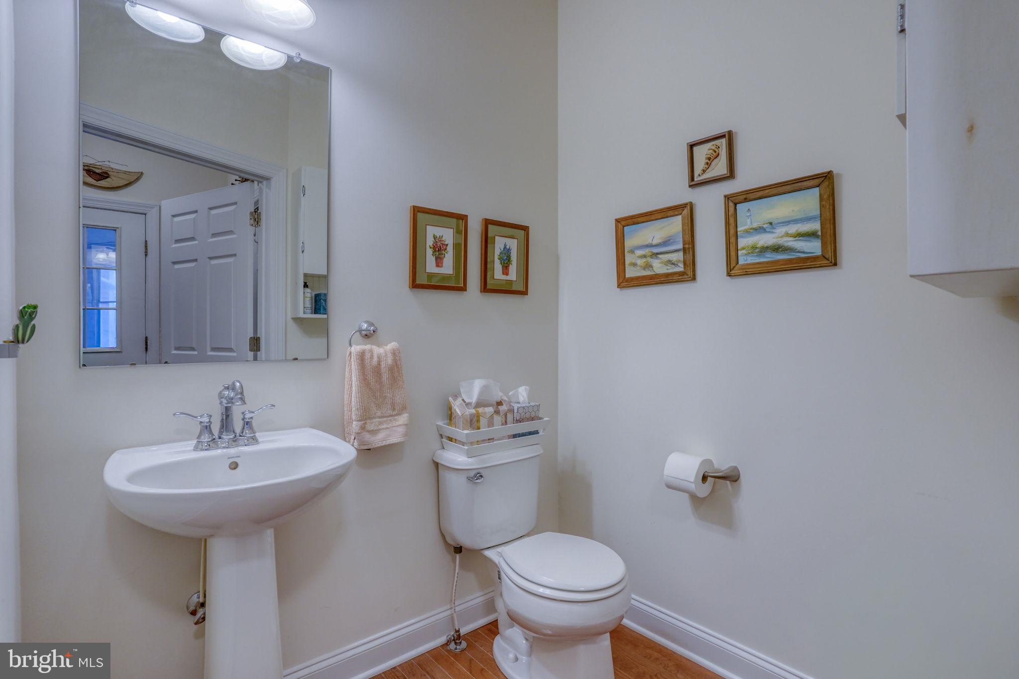 PARKSIDE - Residential