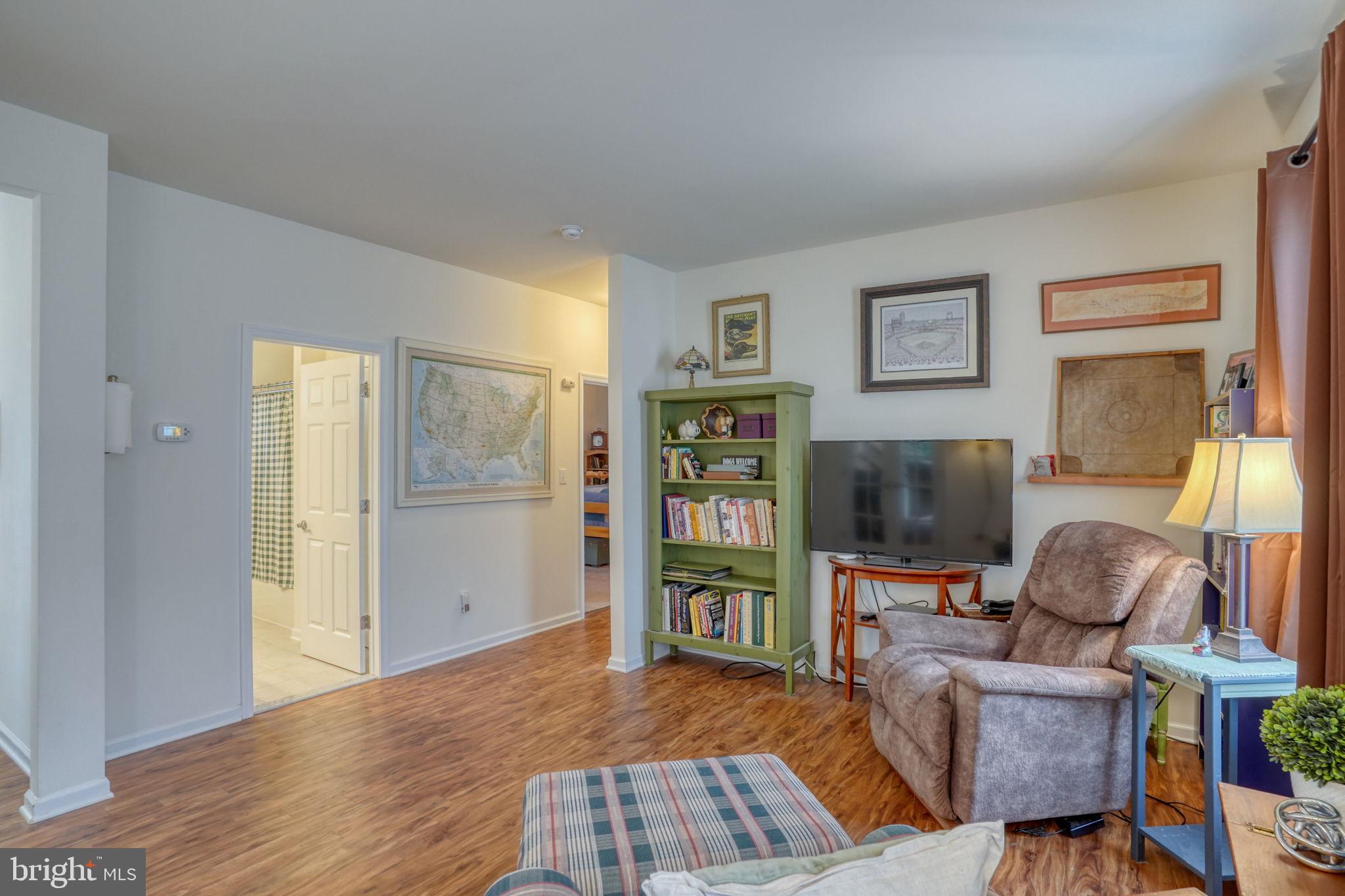 PARKSIDE - Residential