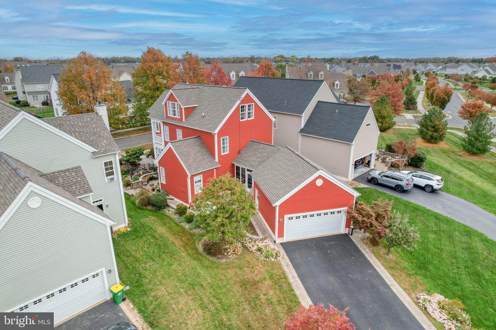 PARKSIDE - Residential