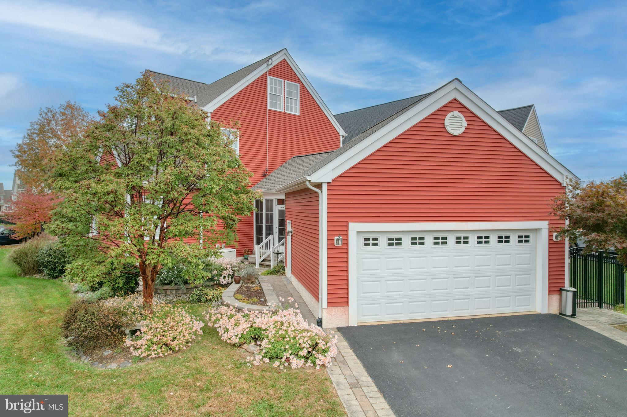 PARKSIDE - Residential