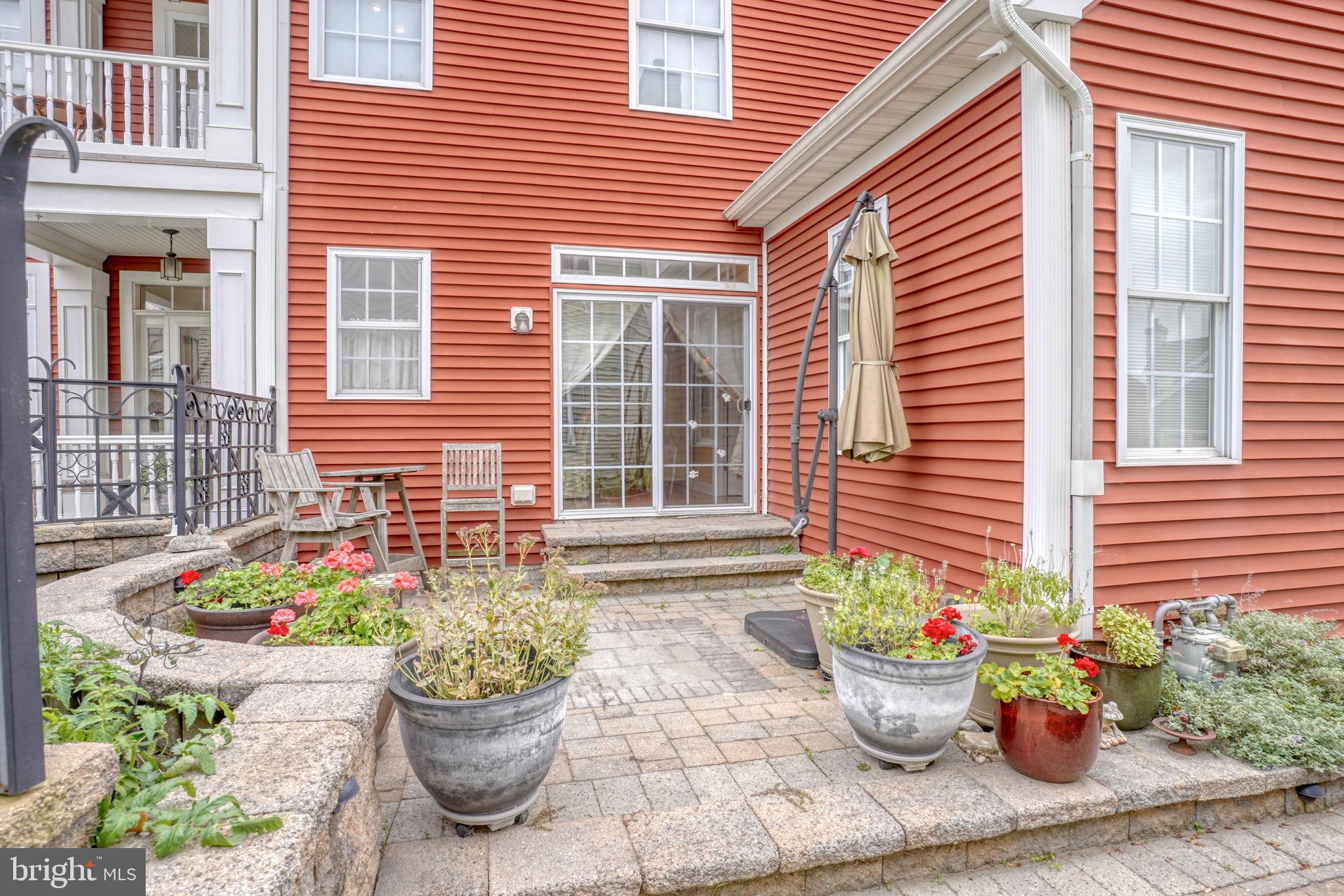 PARKSIDE - Residential