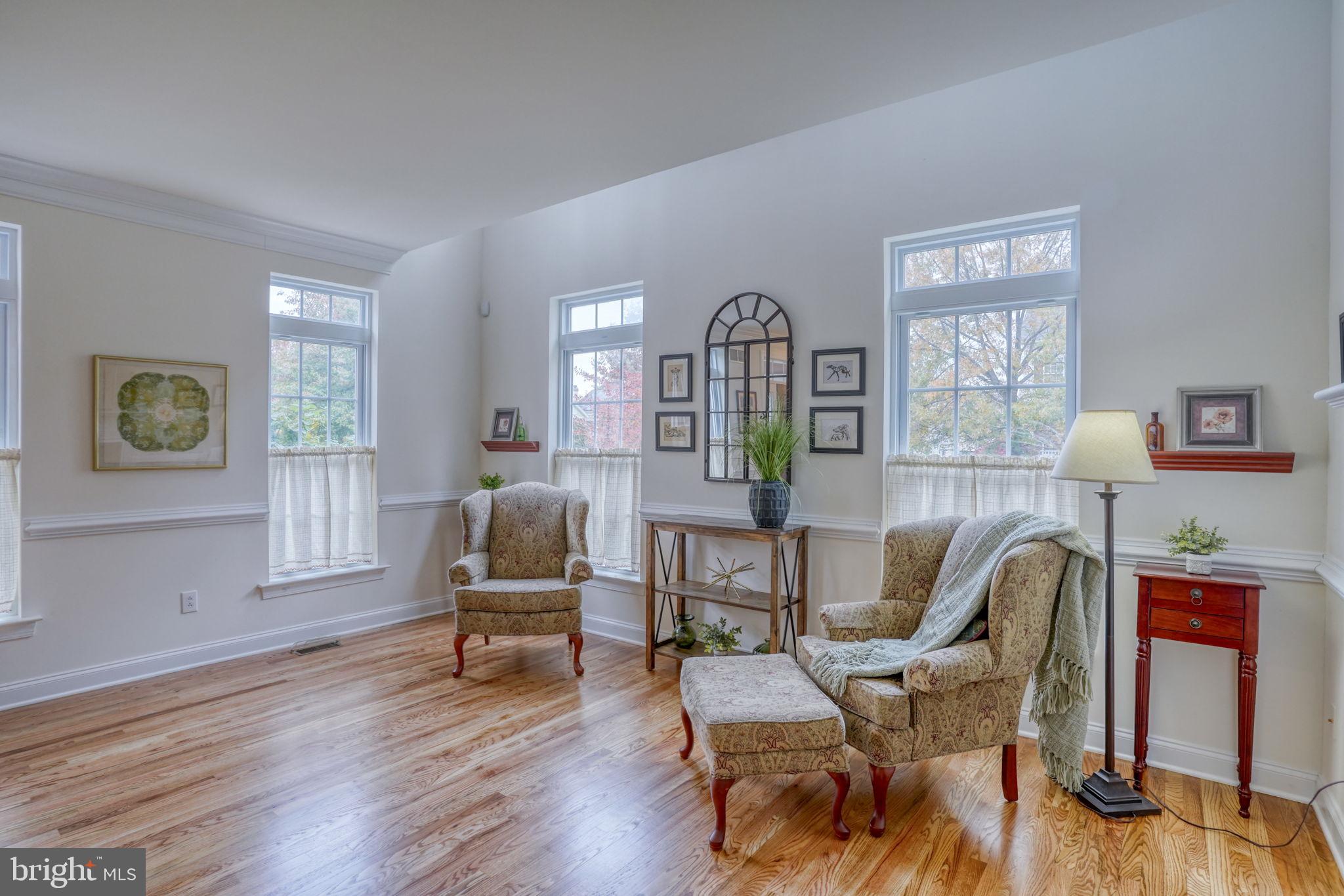 PARKSIDE - Residential