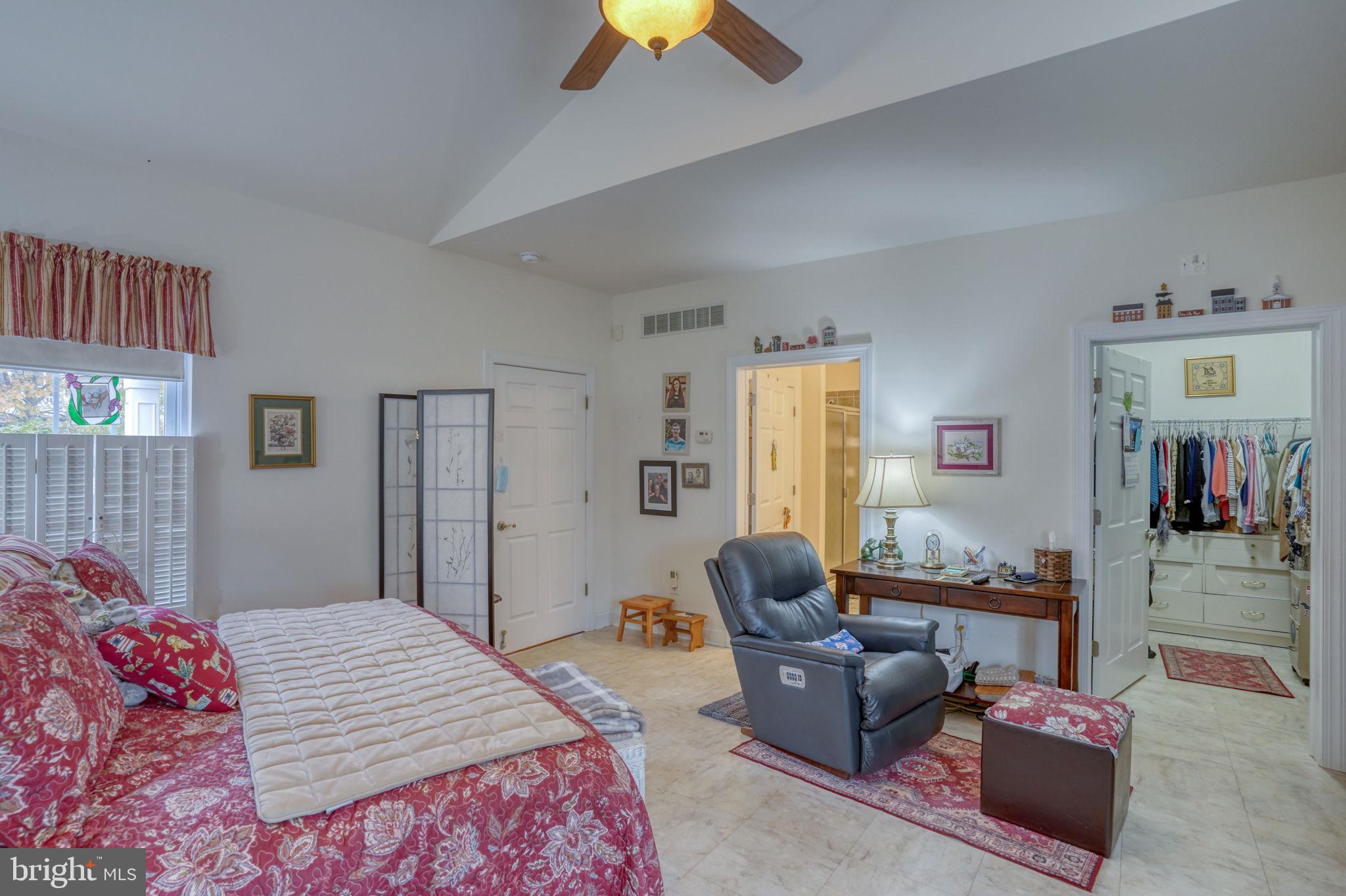 PARKSIDE - Residential