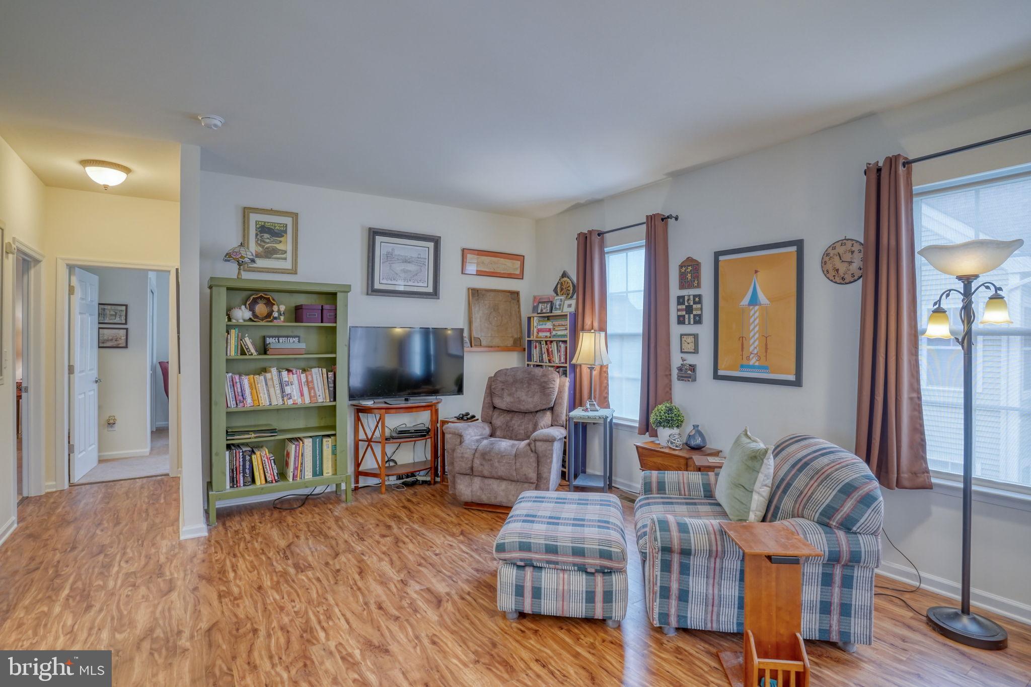 PARKSIDE - Residential