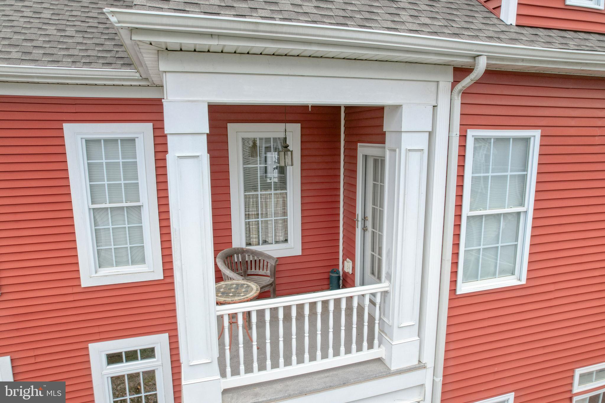 PARKSIDE - Residential